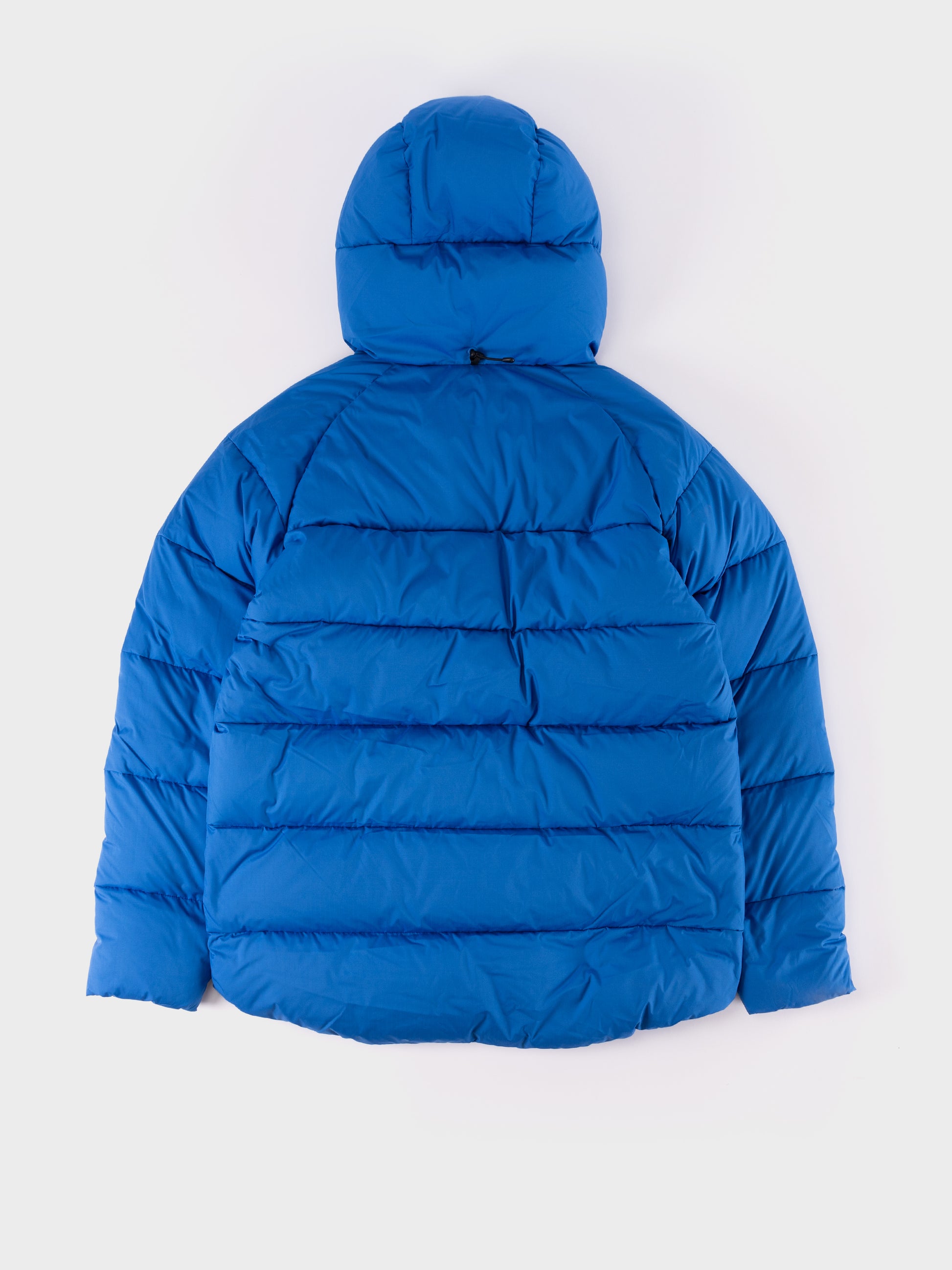 Adsum Alpine Jacket - Blue