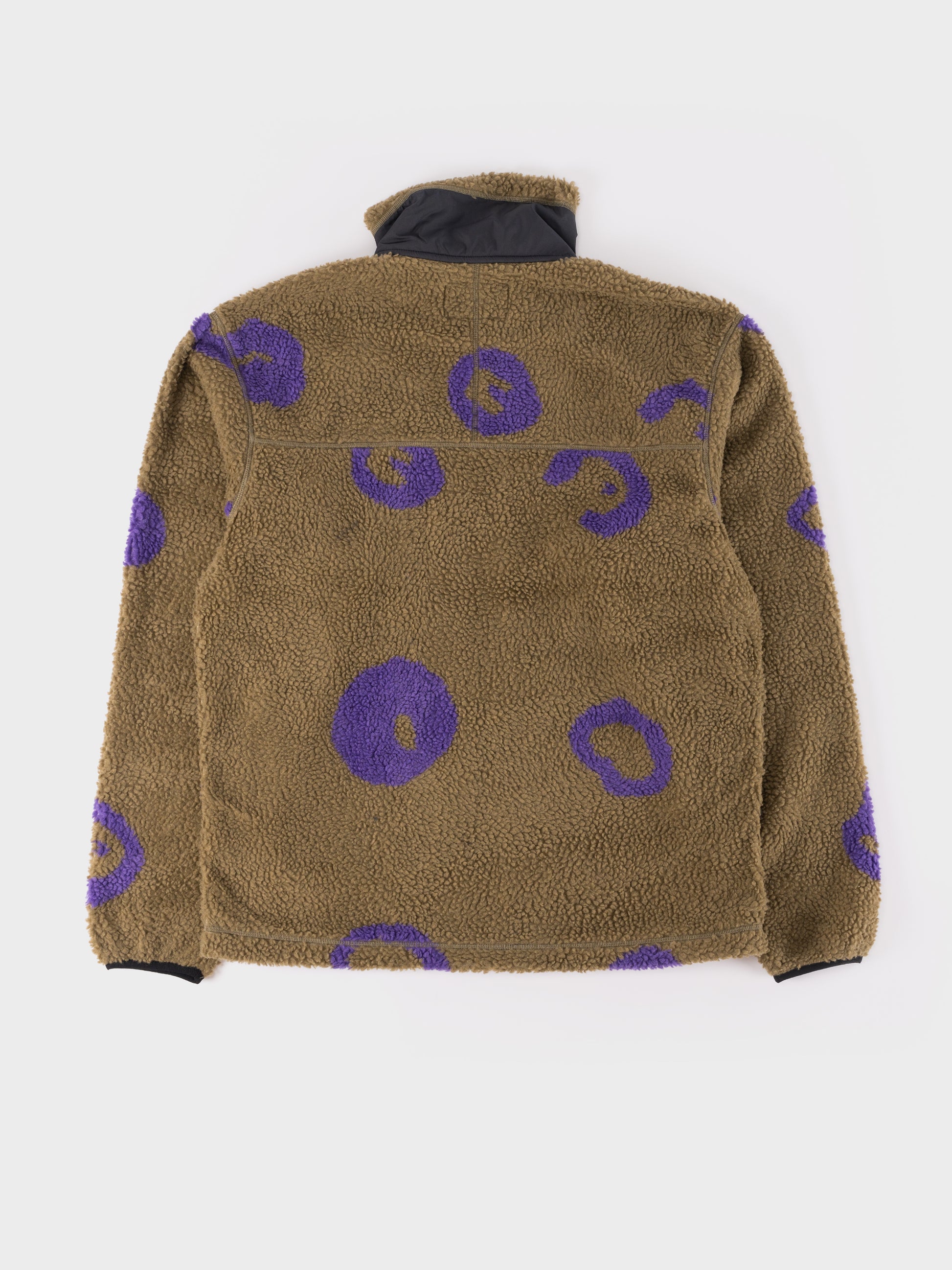 Adsum Expedition Jacket - Green