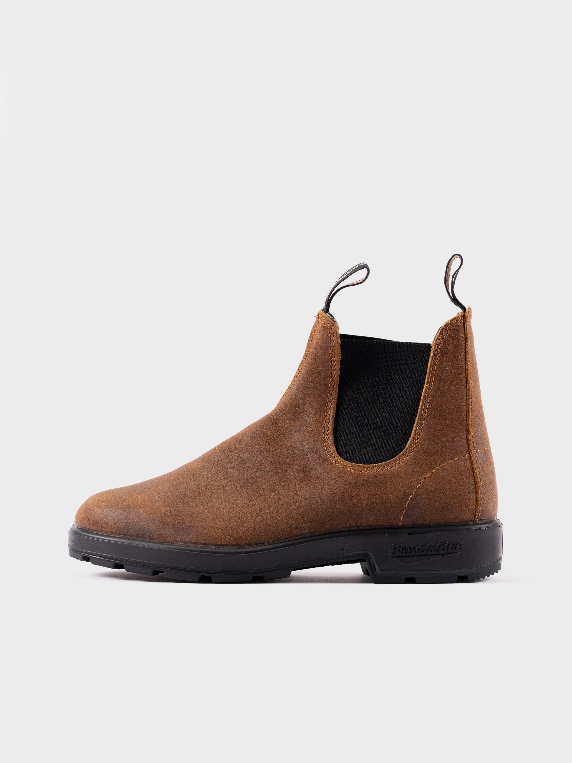 Blundstone Boots - 1911 Tobacco Leather