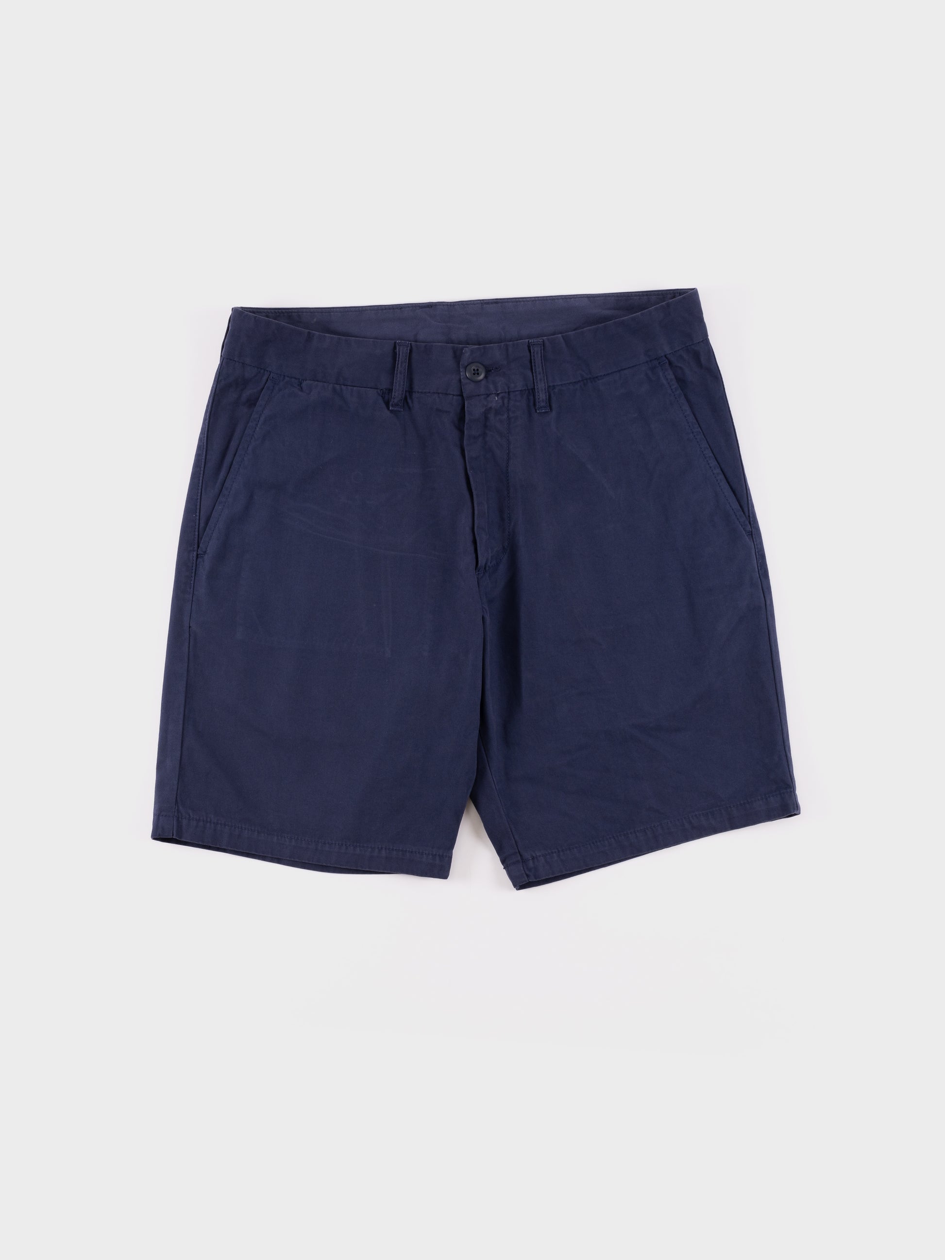 Carhartt John Shorts - Blue
