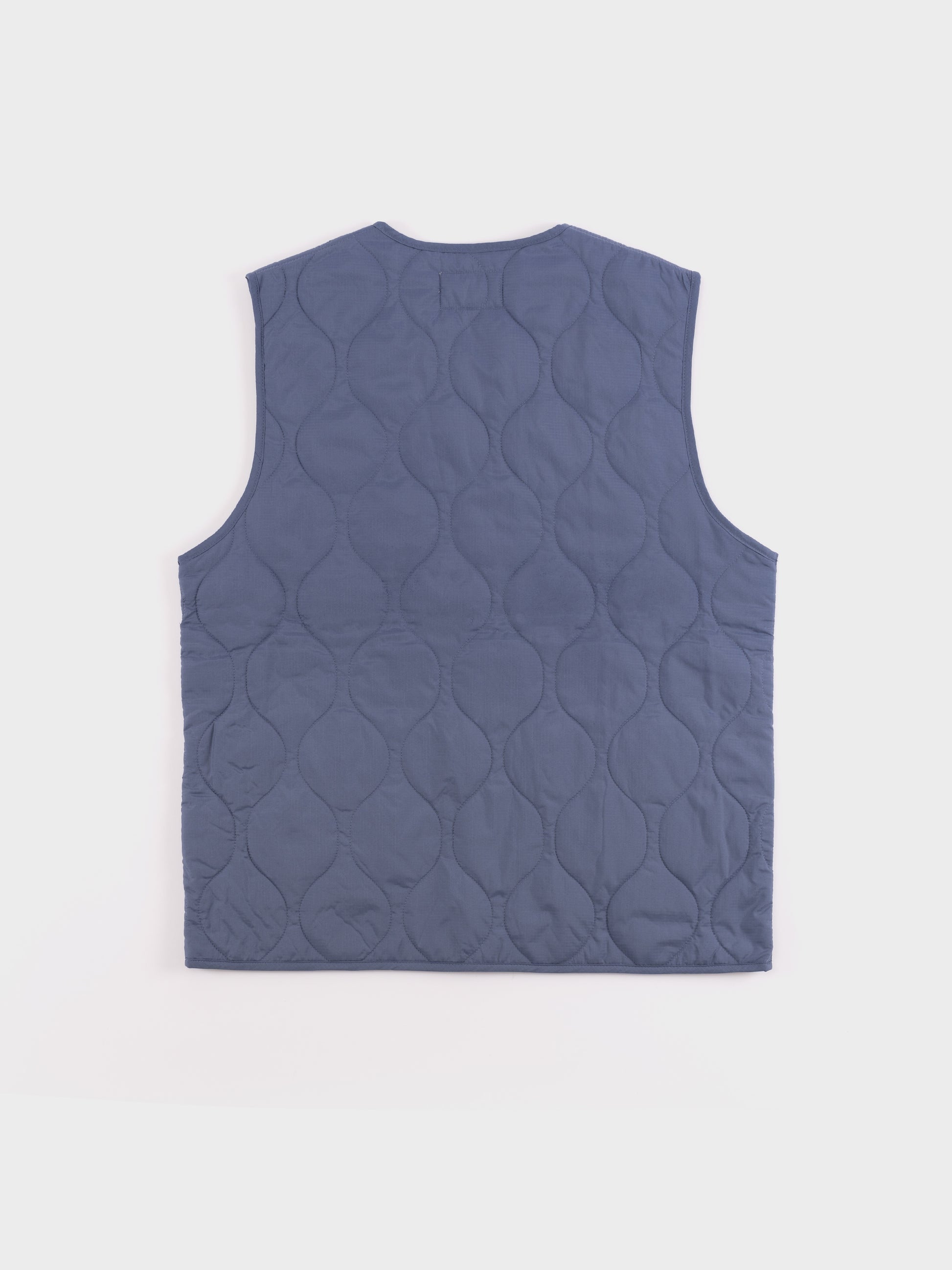 Carhartt Skyton Vest - Bay Blue