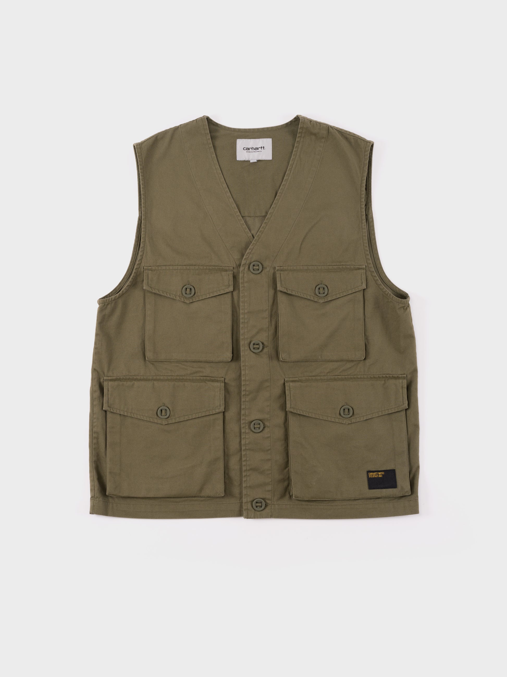 Carhartt Unity Vest - Dundee