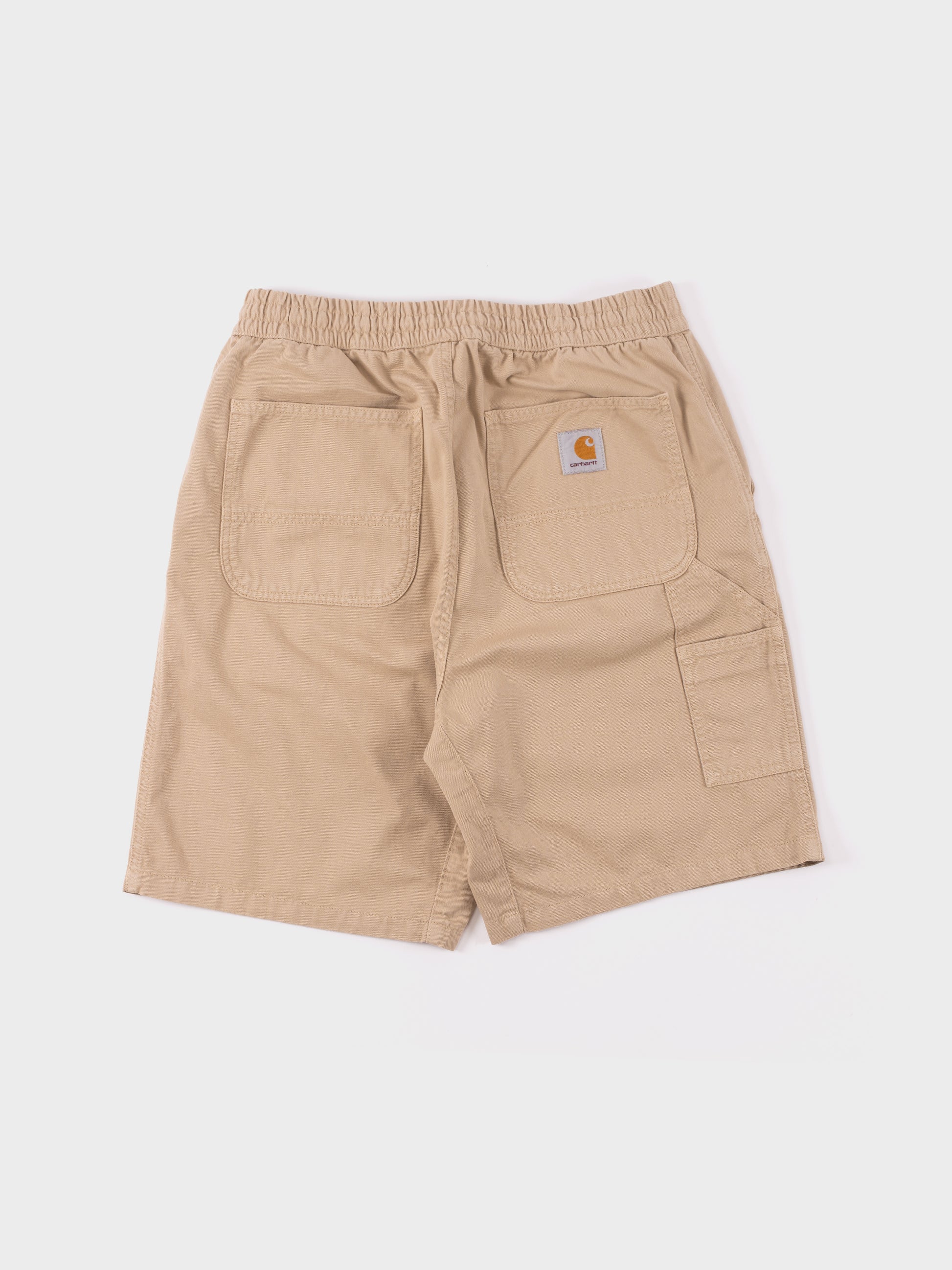 Carhartt Flint Shorts - Wall