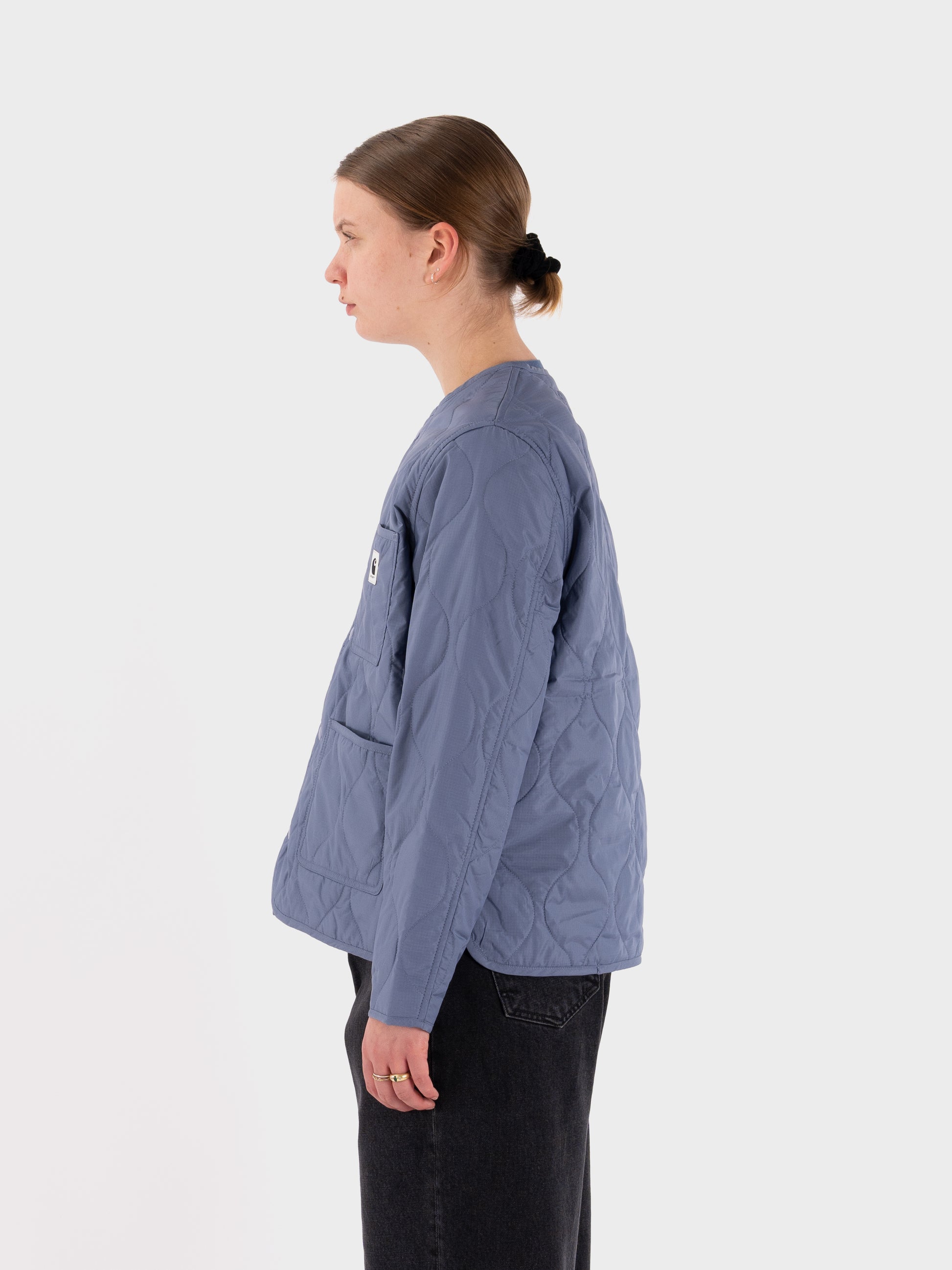 Carhartt W' Skyler Liner - Bay Blue