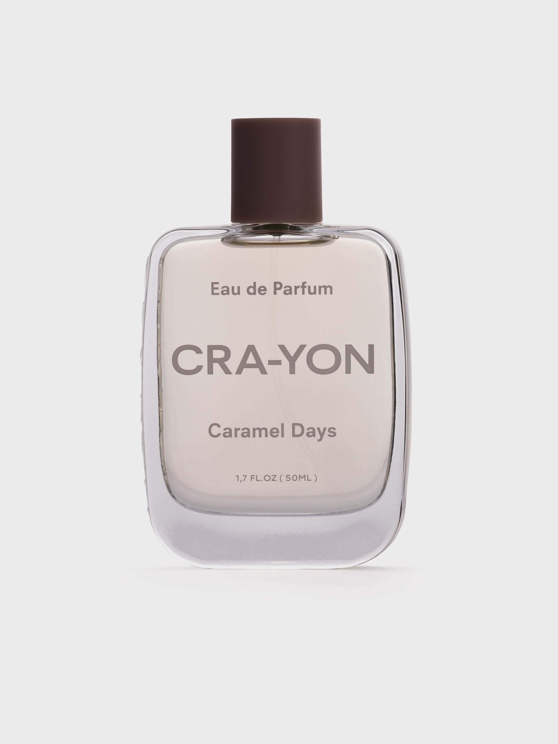 CRA-YON Eau de Parfum - Caramel Days