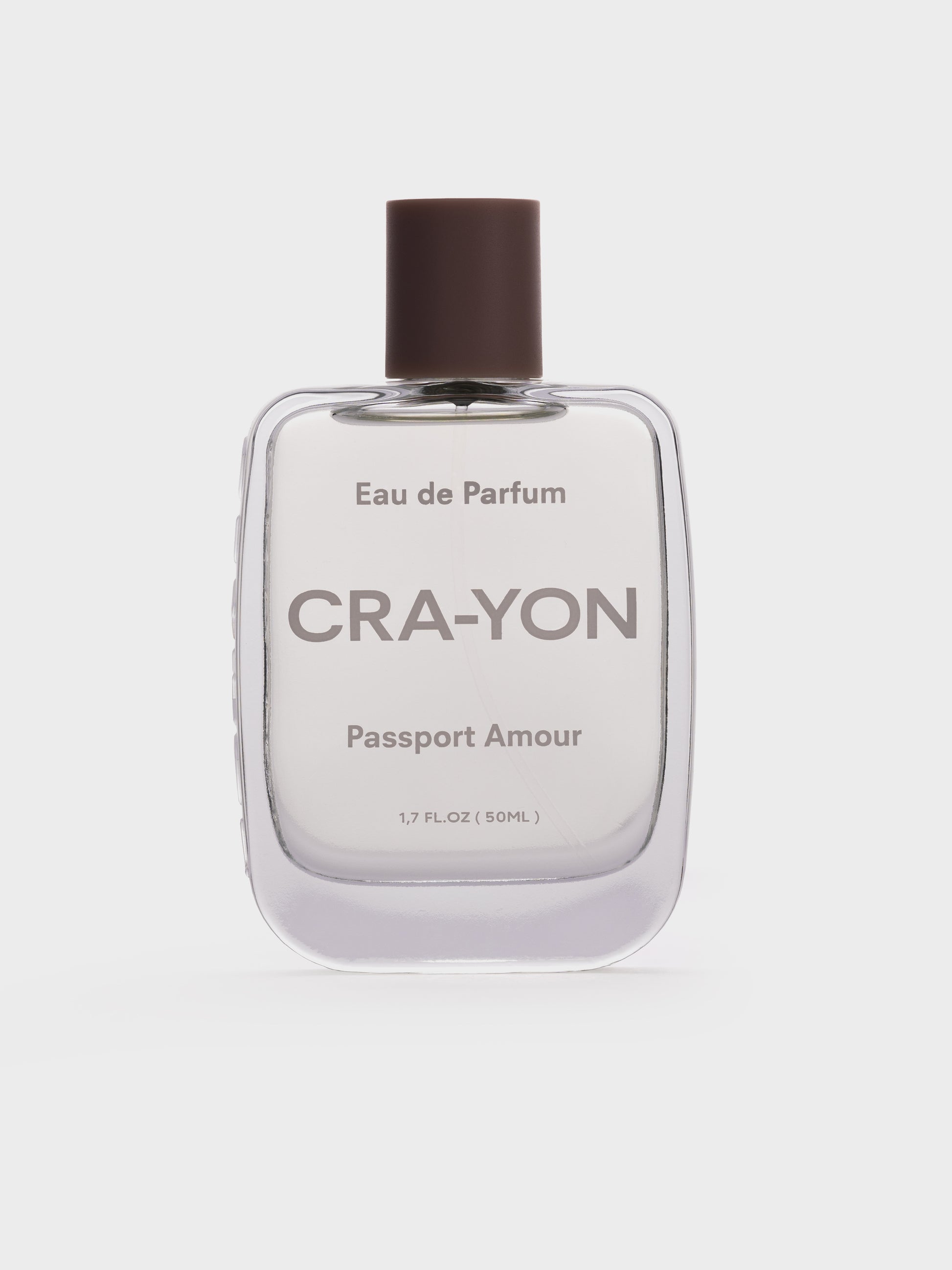 CRA-YON Eau de Parfum - Passport Amour