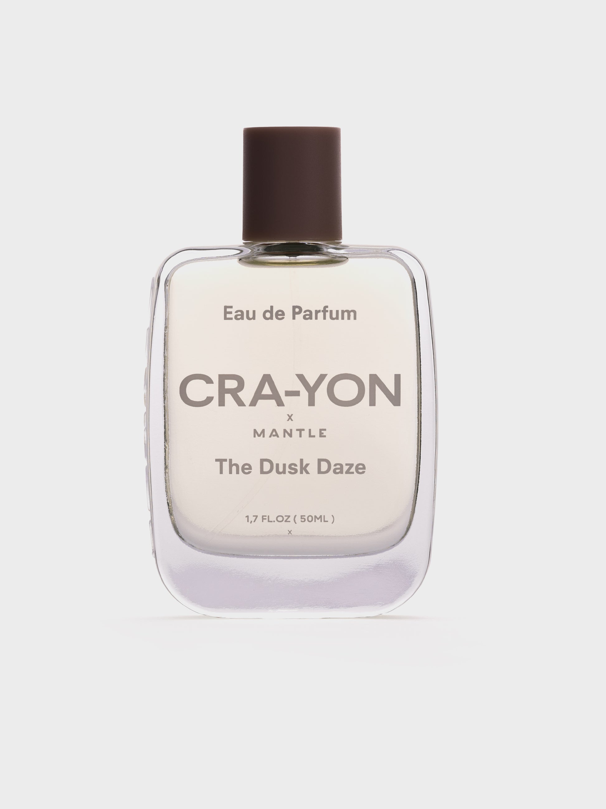 CRA-YON Eau de Parfum - The Dusk Daze