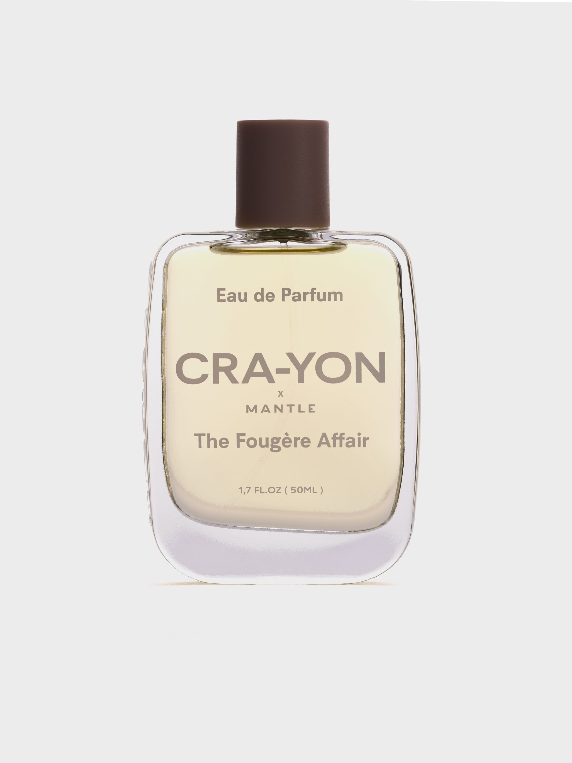 CRA-YON Eau de Parfum - The Fougére Affair