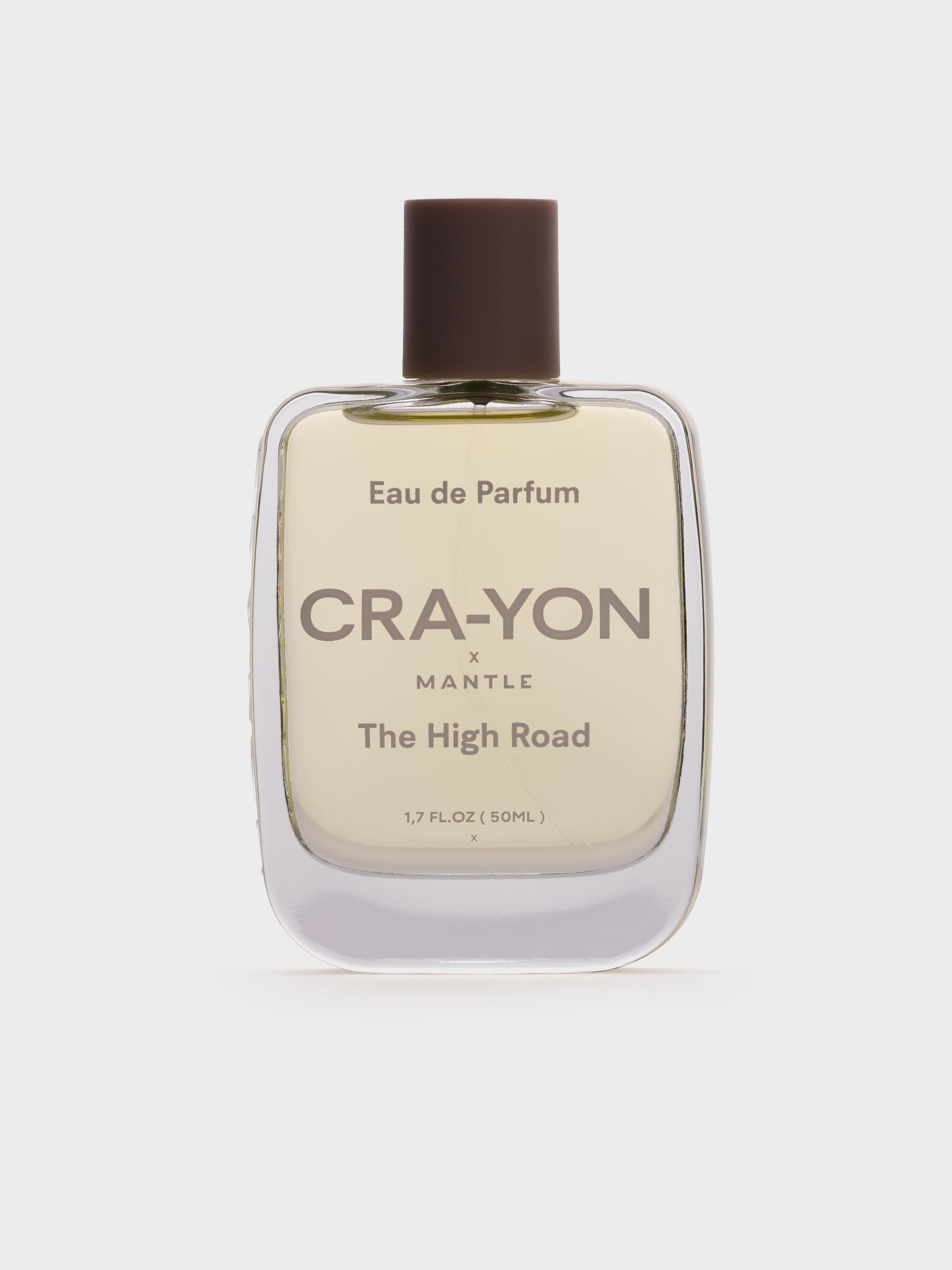 CRA-YON Eau de Parfum - The High Road