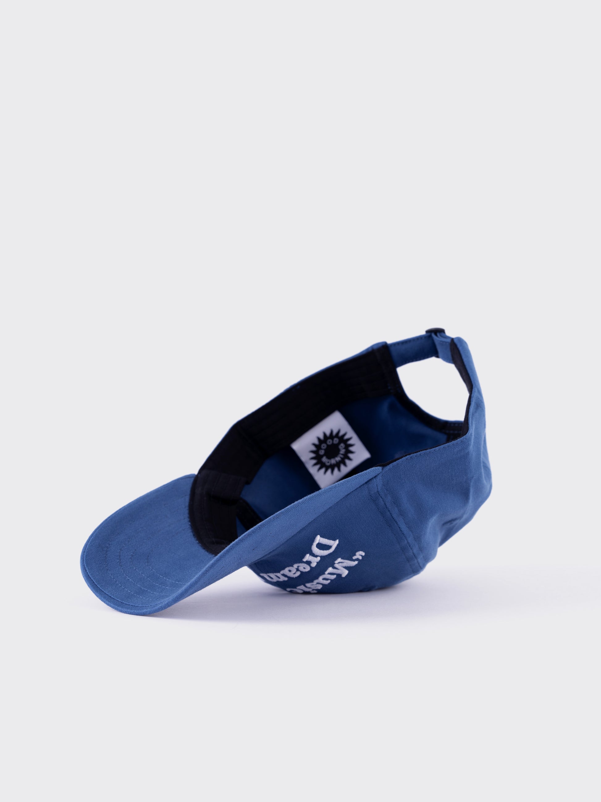 Good Morning Tapes Music To Dream By Cap - Sea