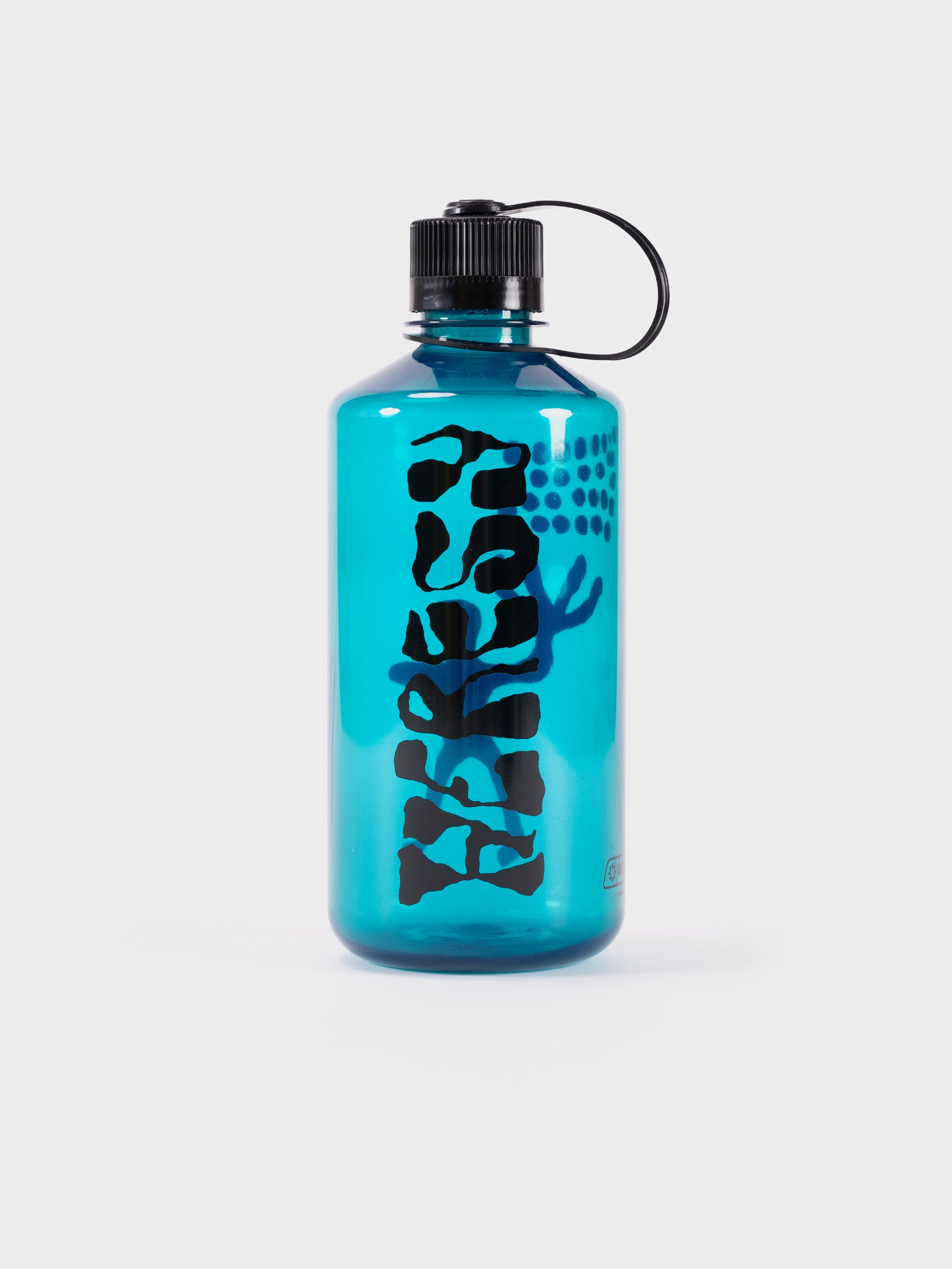 Heresy Earlyman Bottle - Trout Green