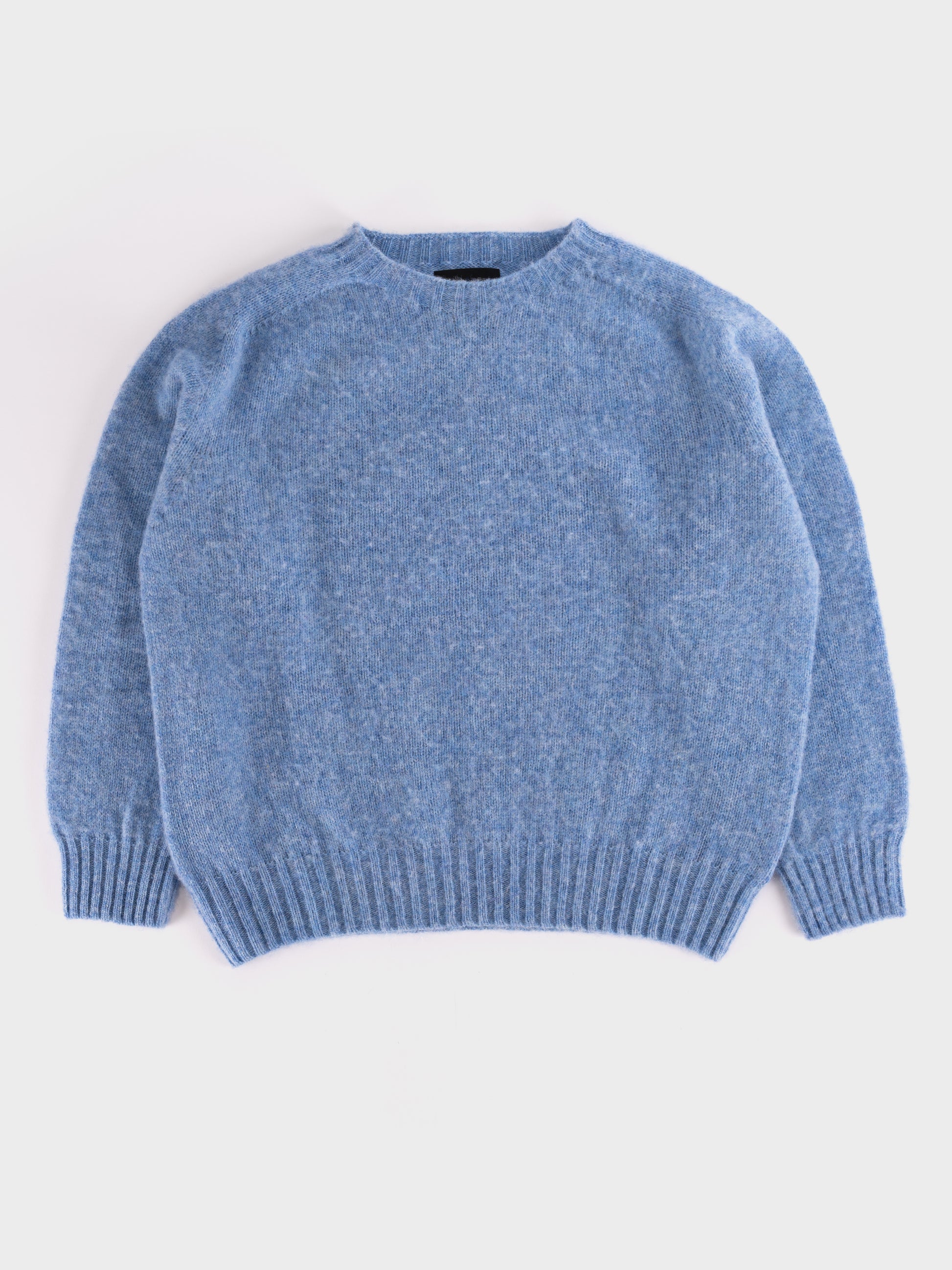 Howlin' Forevernevermore Knit - Frosty