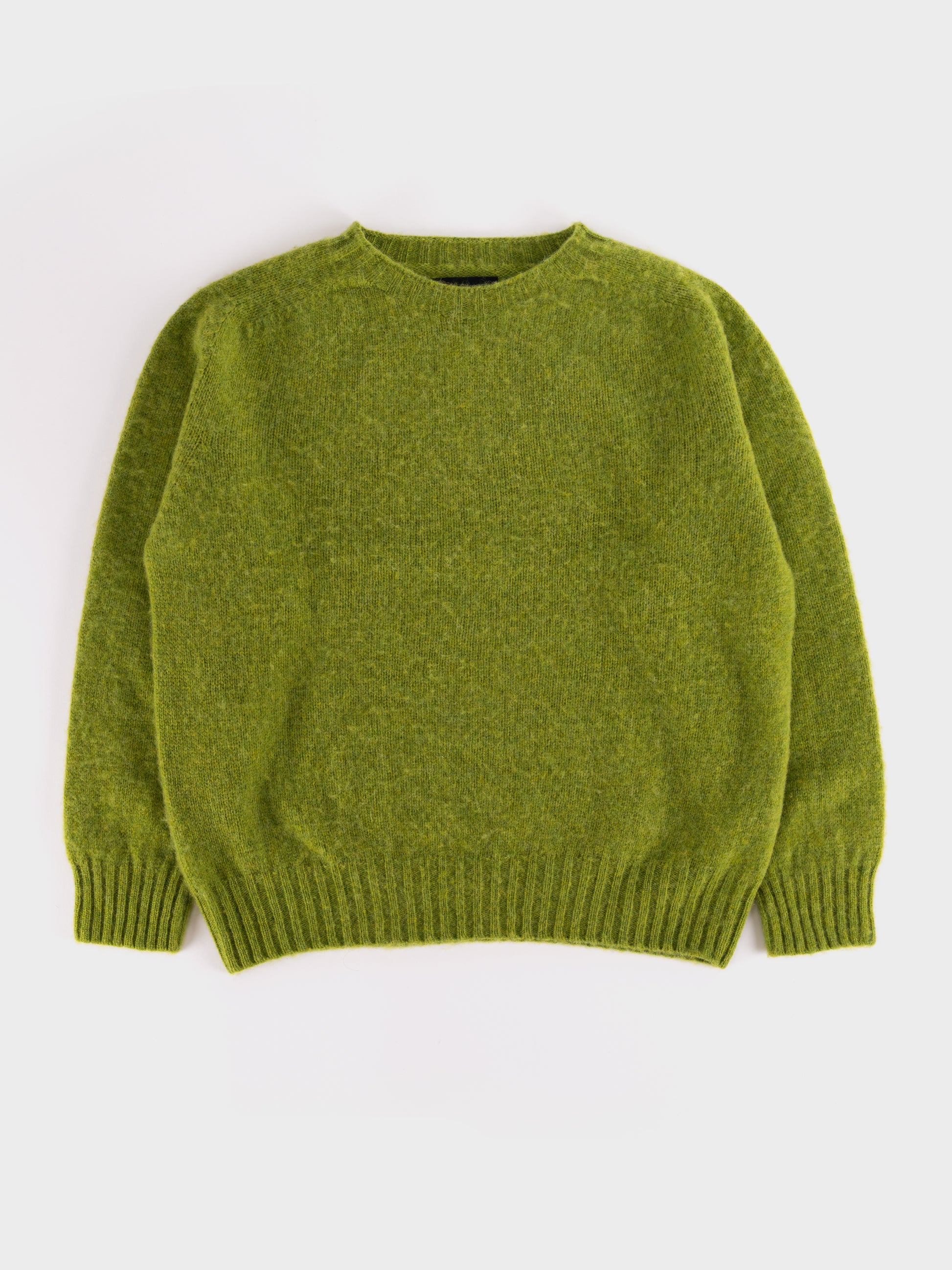 Howlin' Forevernevermore Knit - Palm