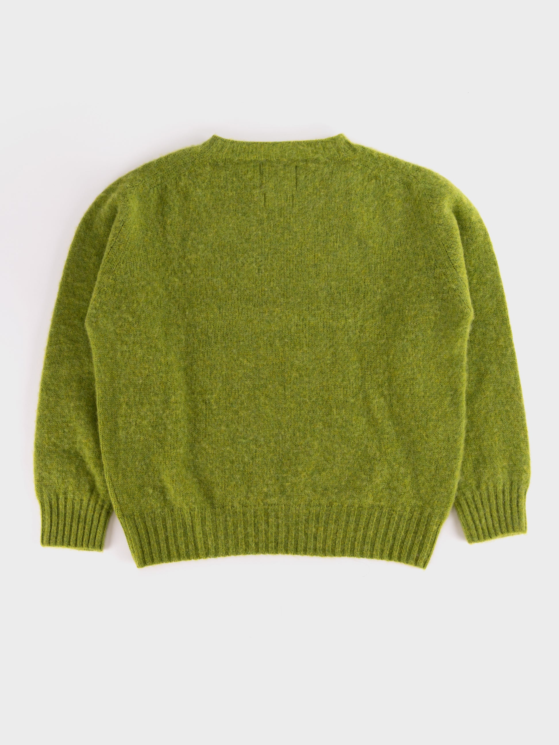 Howlin' Forevernevermore Knit - Palm