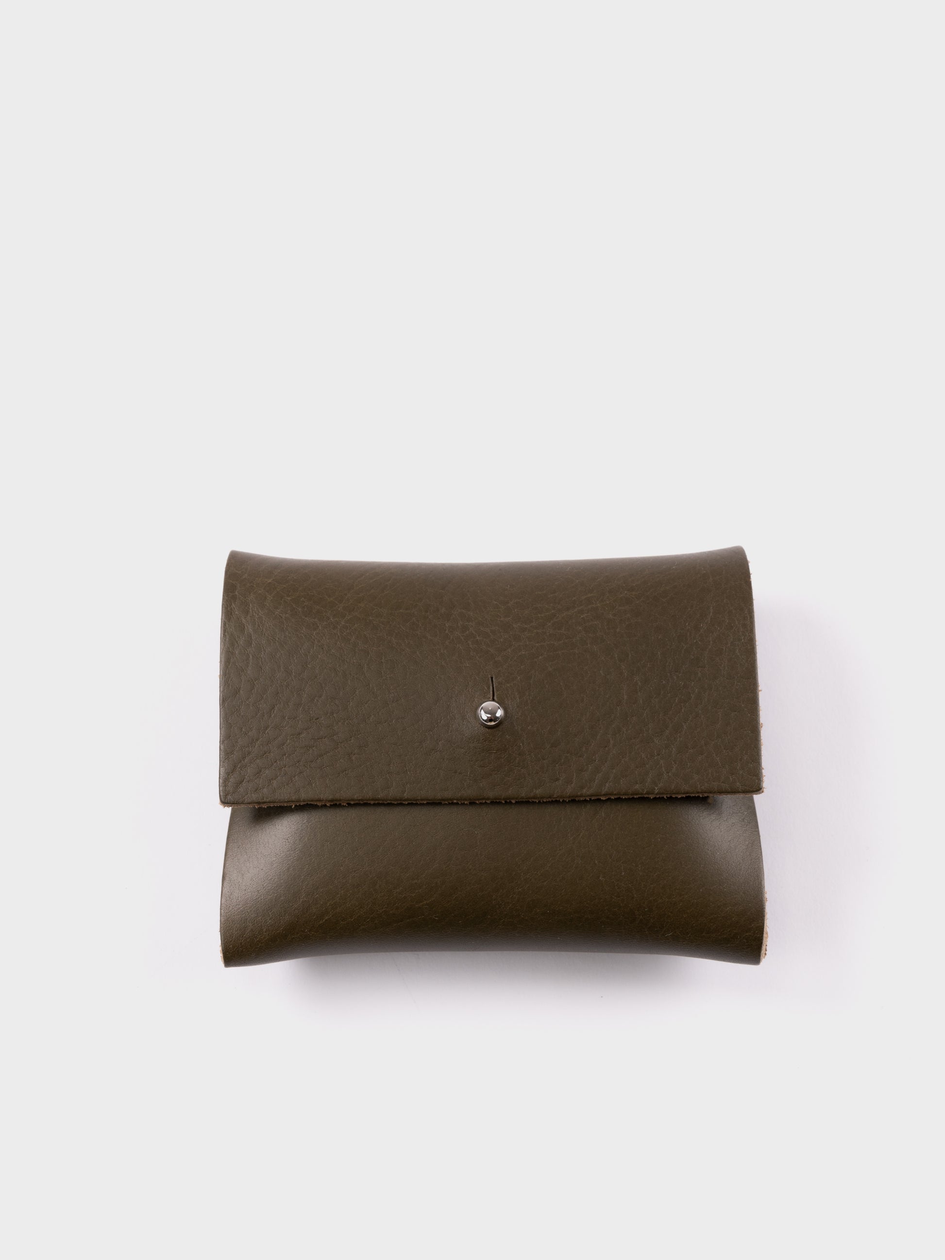 Kate Sheridan Loux Wallet - Kiwi