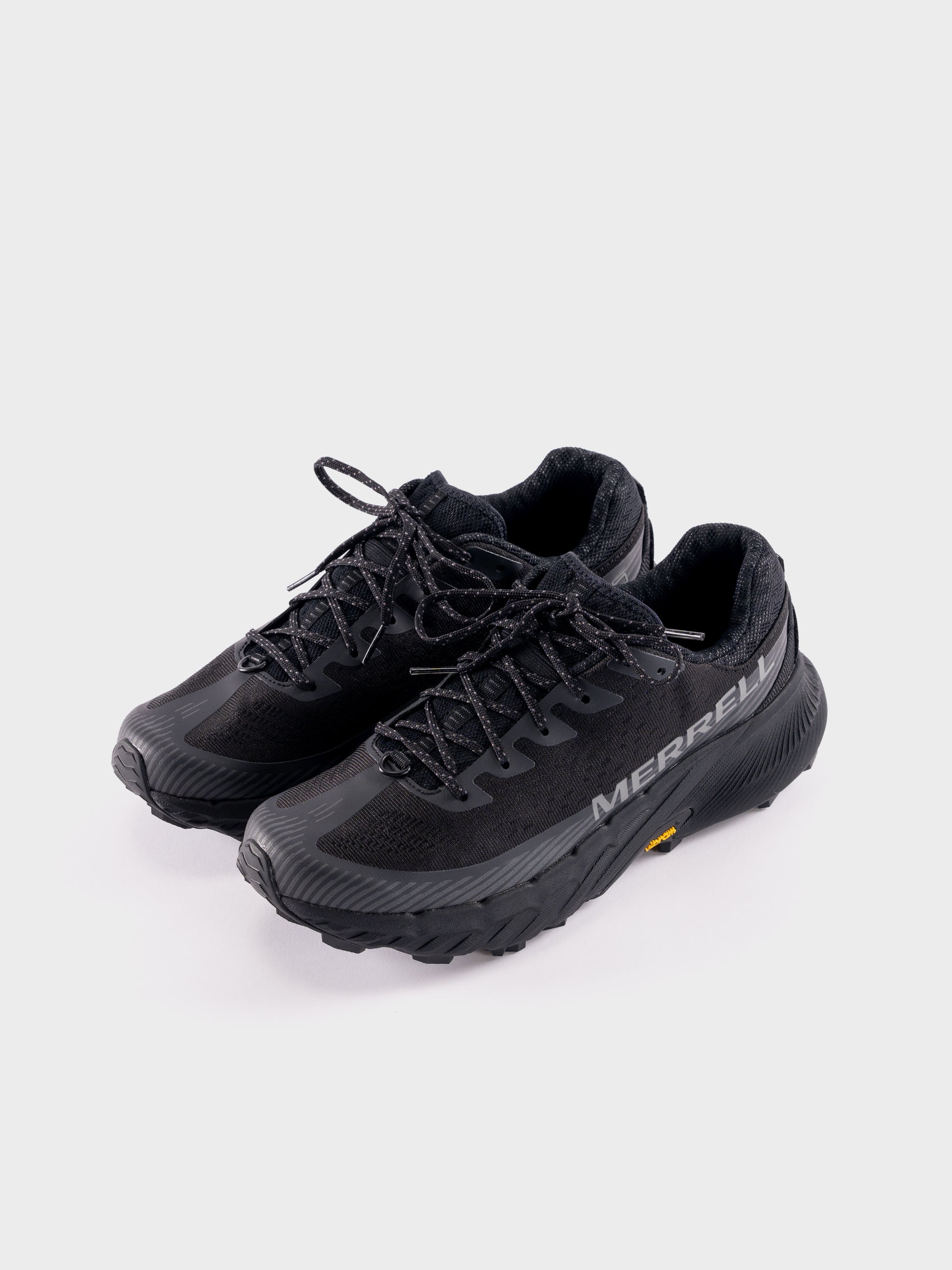 Merrell Agility Peak 5 - Black