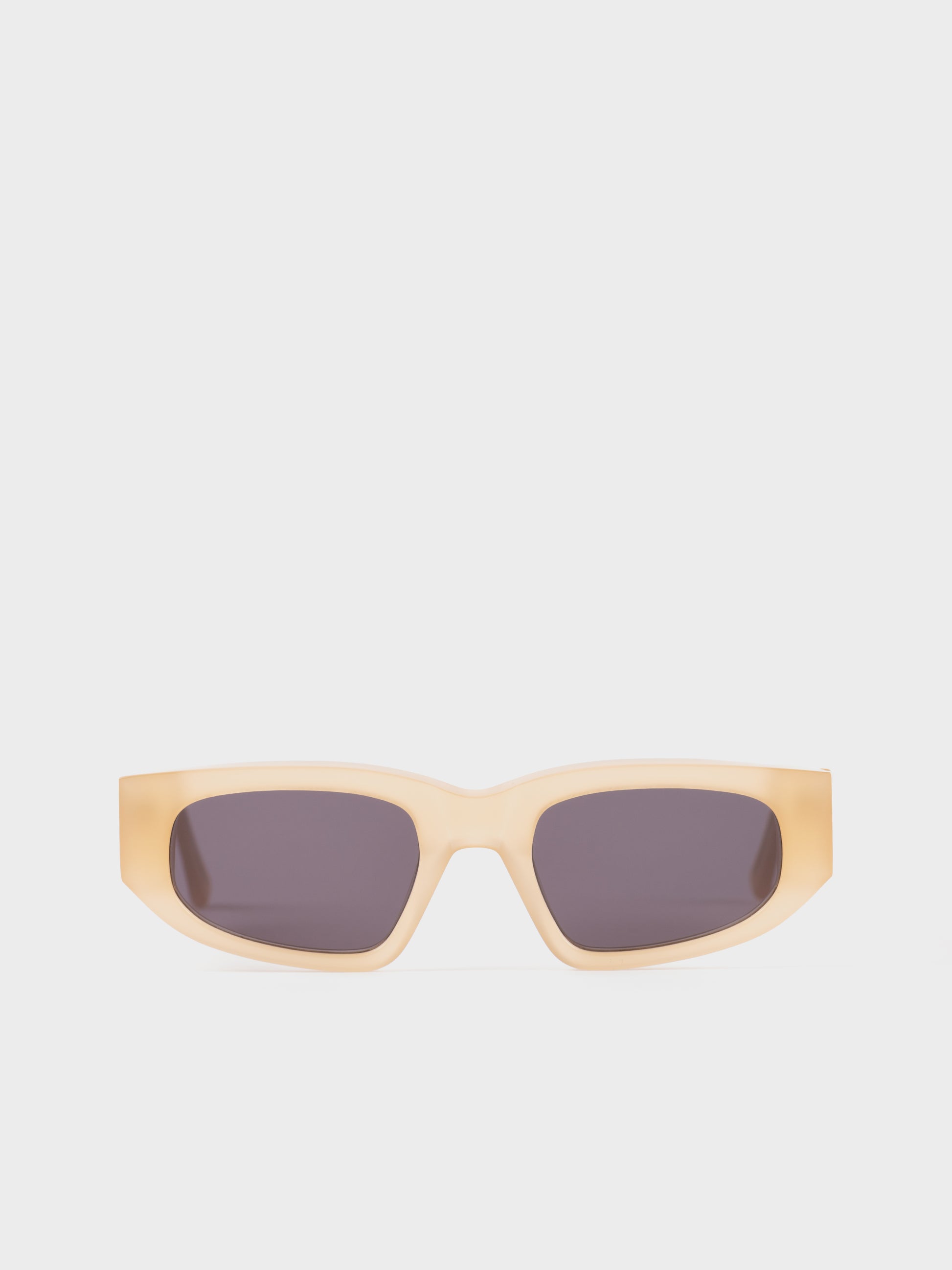 Monokel Sunglasses - Eclipse/Matt Sand