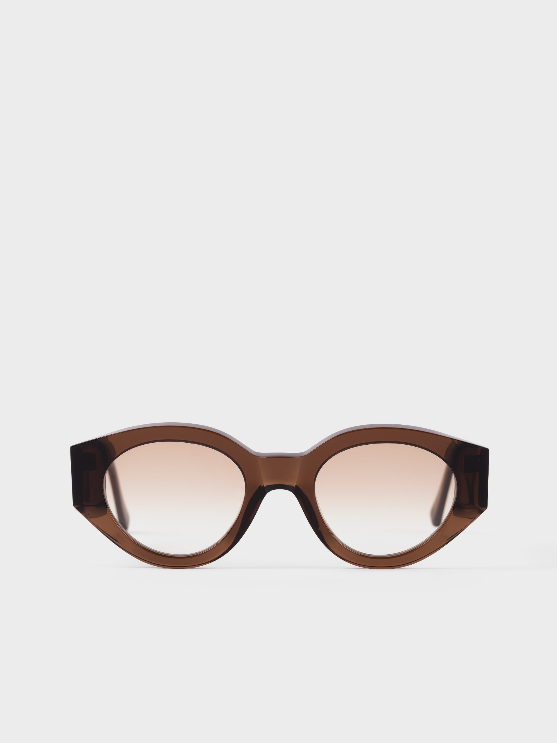 Monokel Sunglasses - Polly Cola