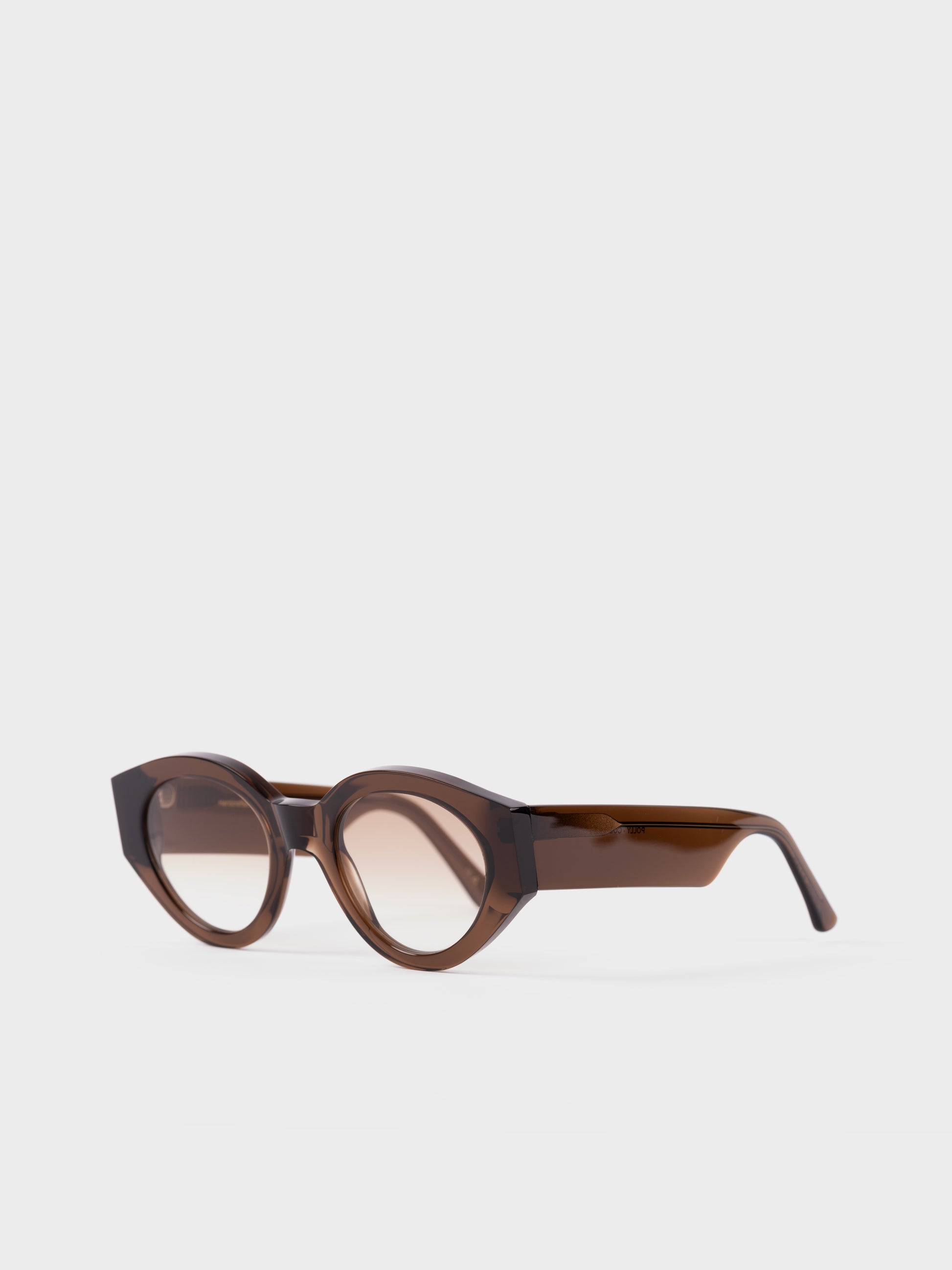 Monokel Sunglasses - Polly Cola