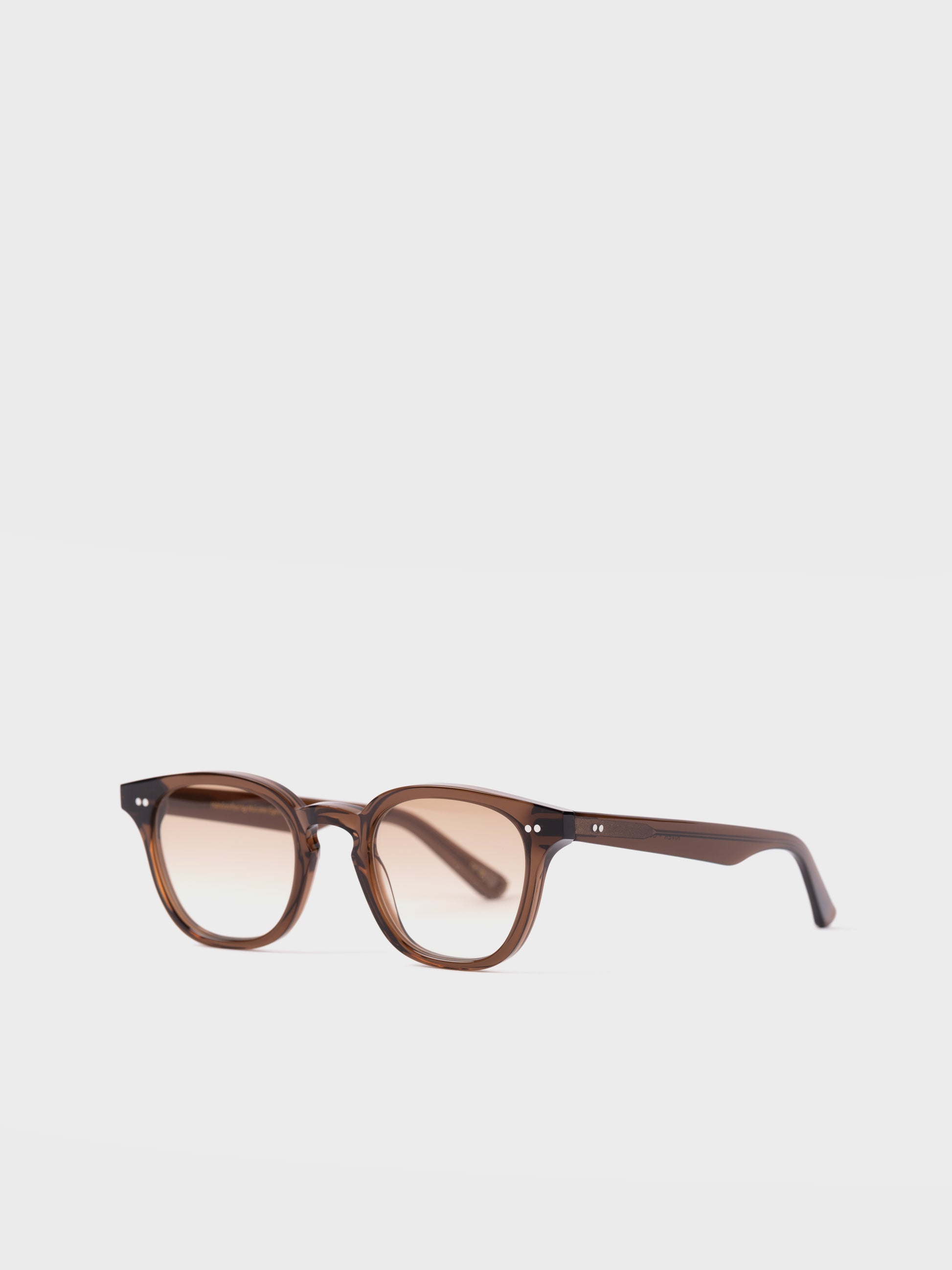 Monokel Sunglasses - River Cola