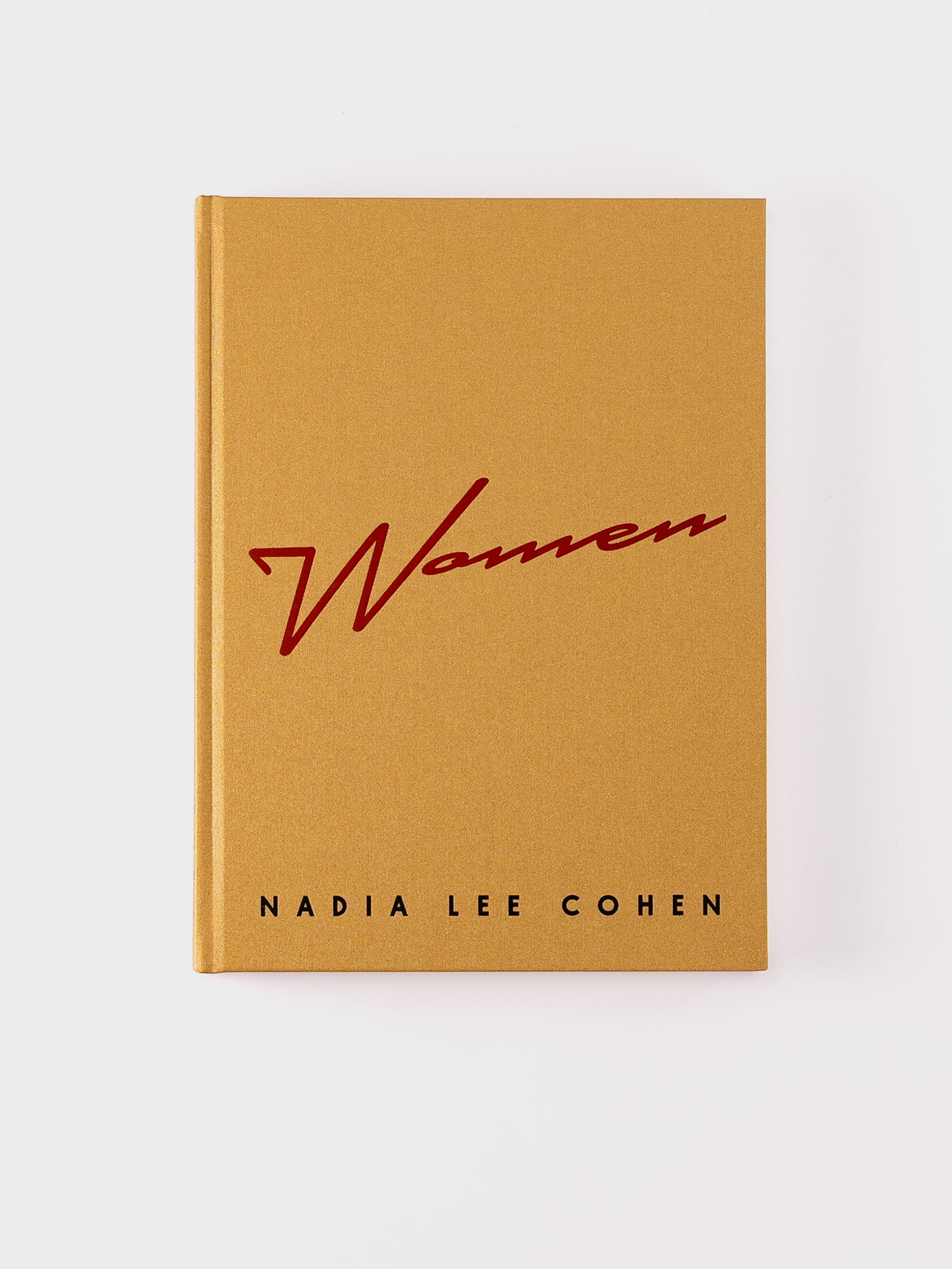 Idea Nadia Lee Cohen Women