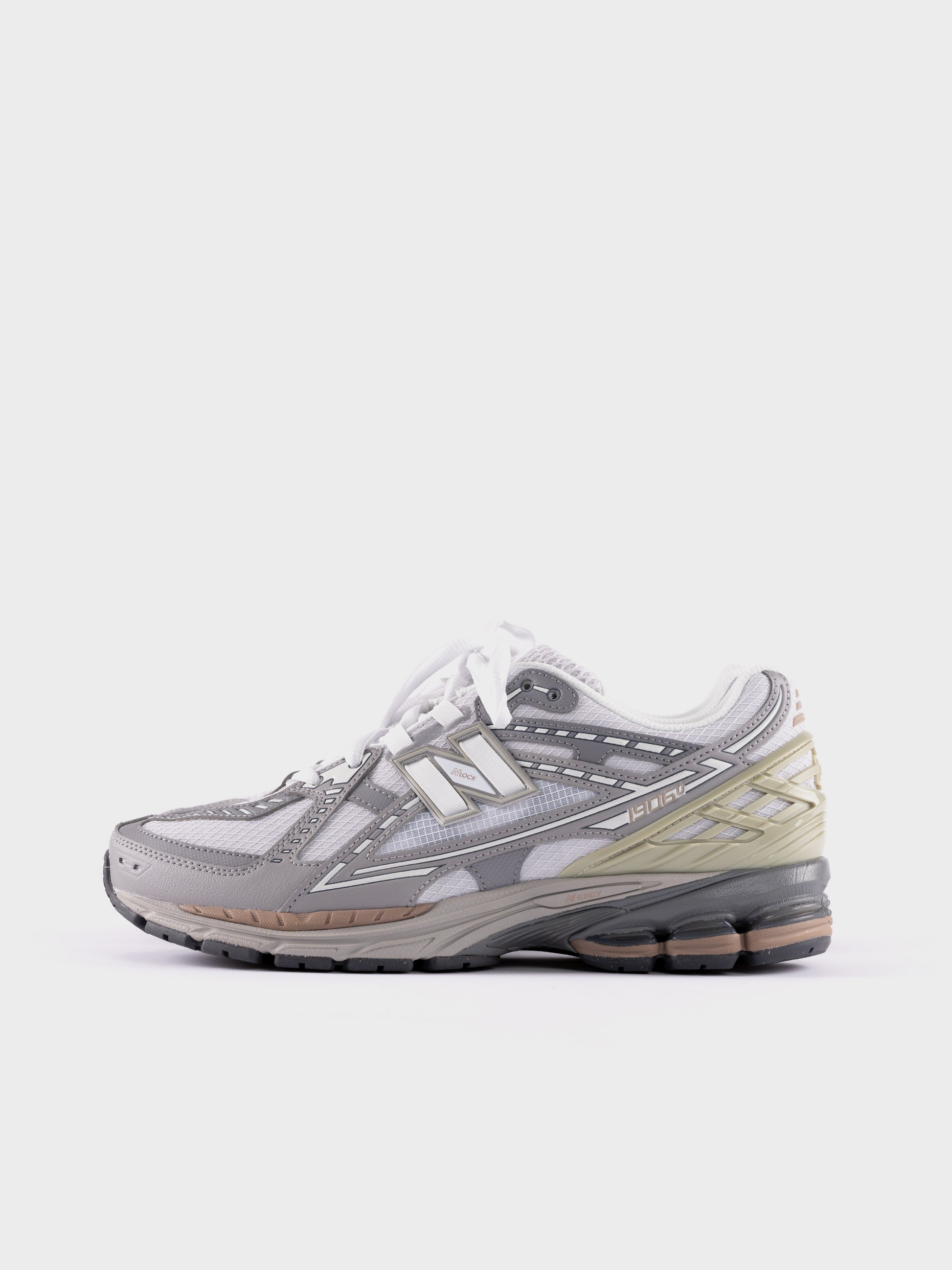 New Balance M1906NB - Team Away Grey Olivine