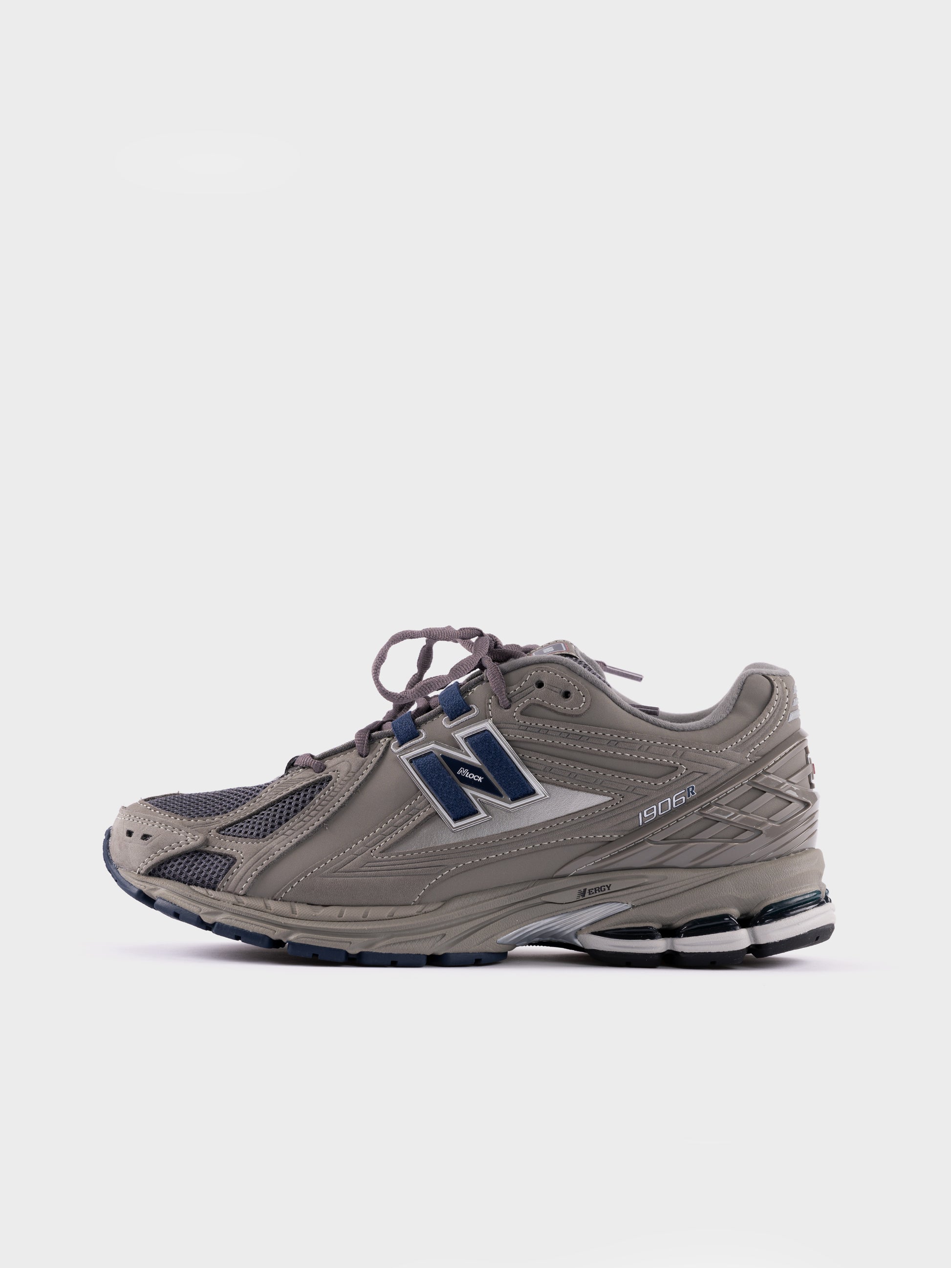 New Balance M1906RB - Castlerock Indigo