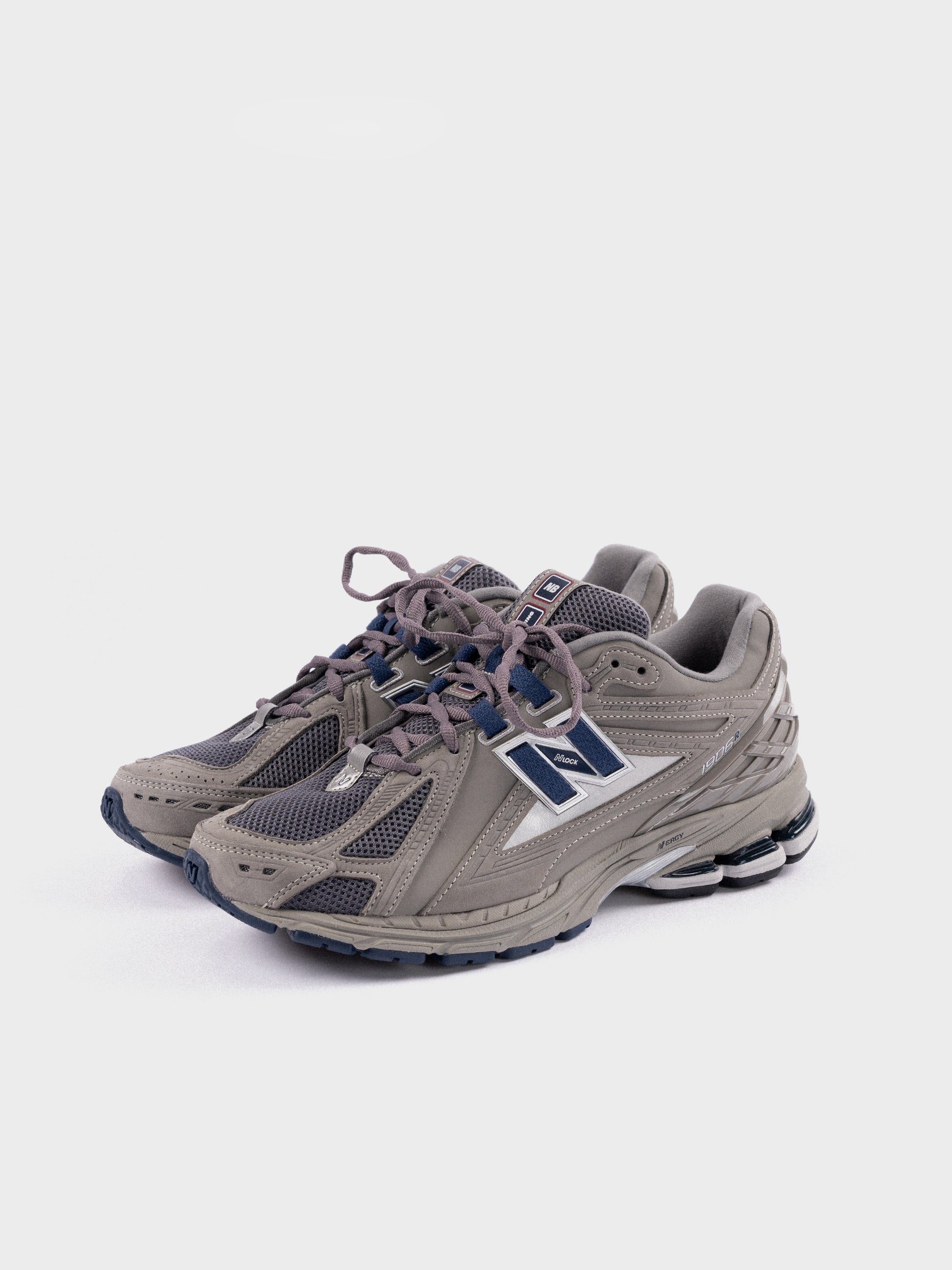 New Balance M1906RB - Castlerock Indigo