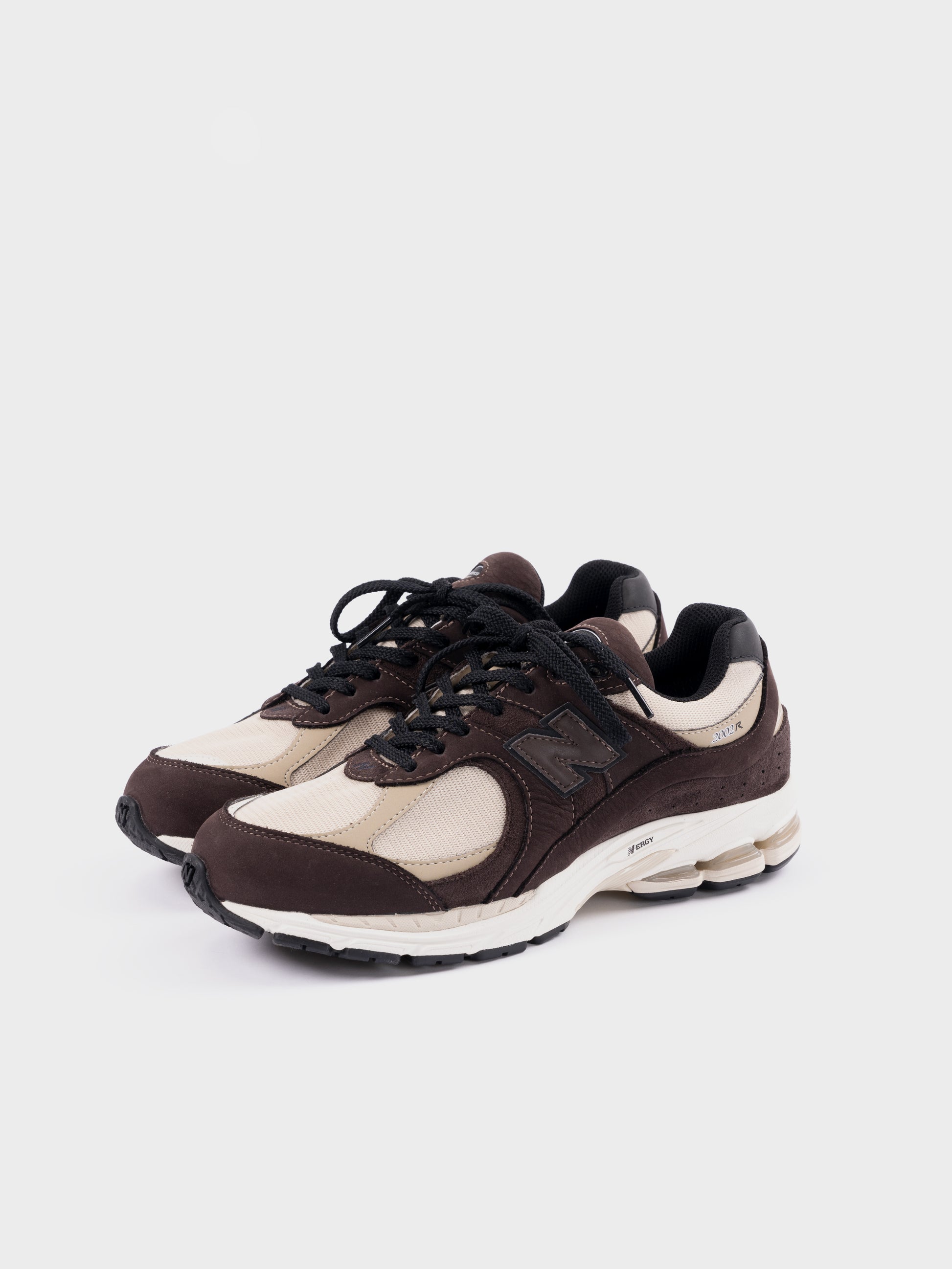 New Balance M2002RXQ Gore-Tex - Coffee Sandstone