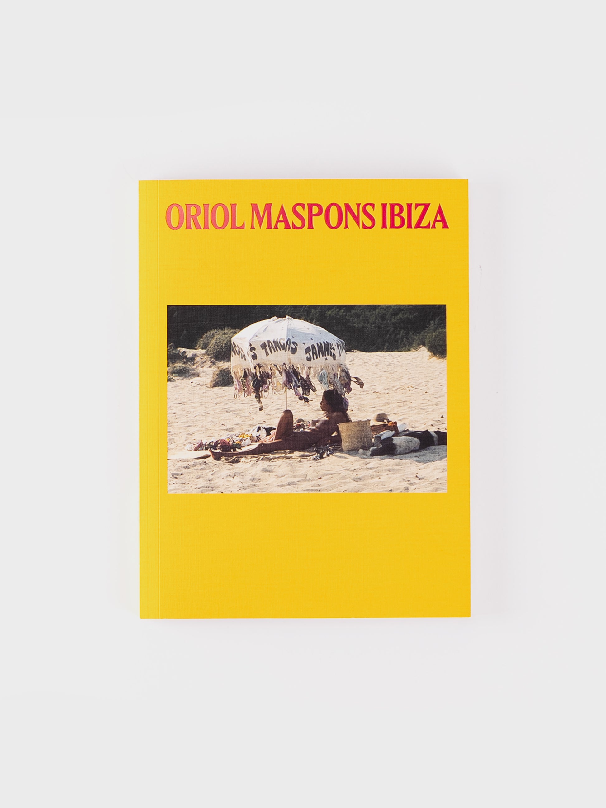 Idea Oriol Maspons Ibiza