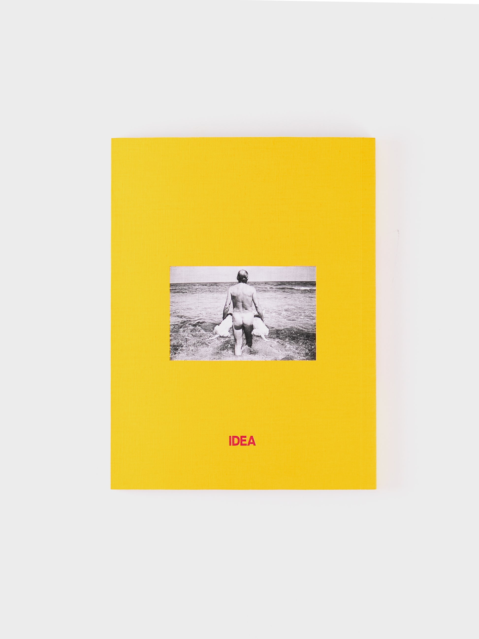 Idea Oriol Maspons Ibiza