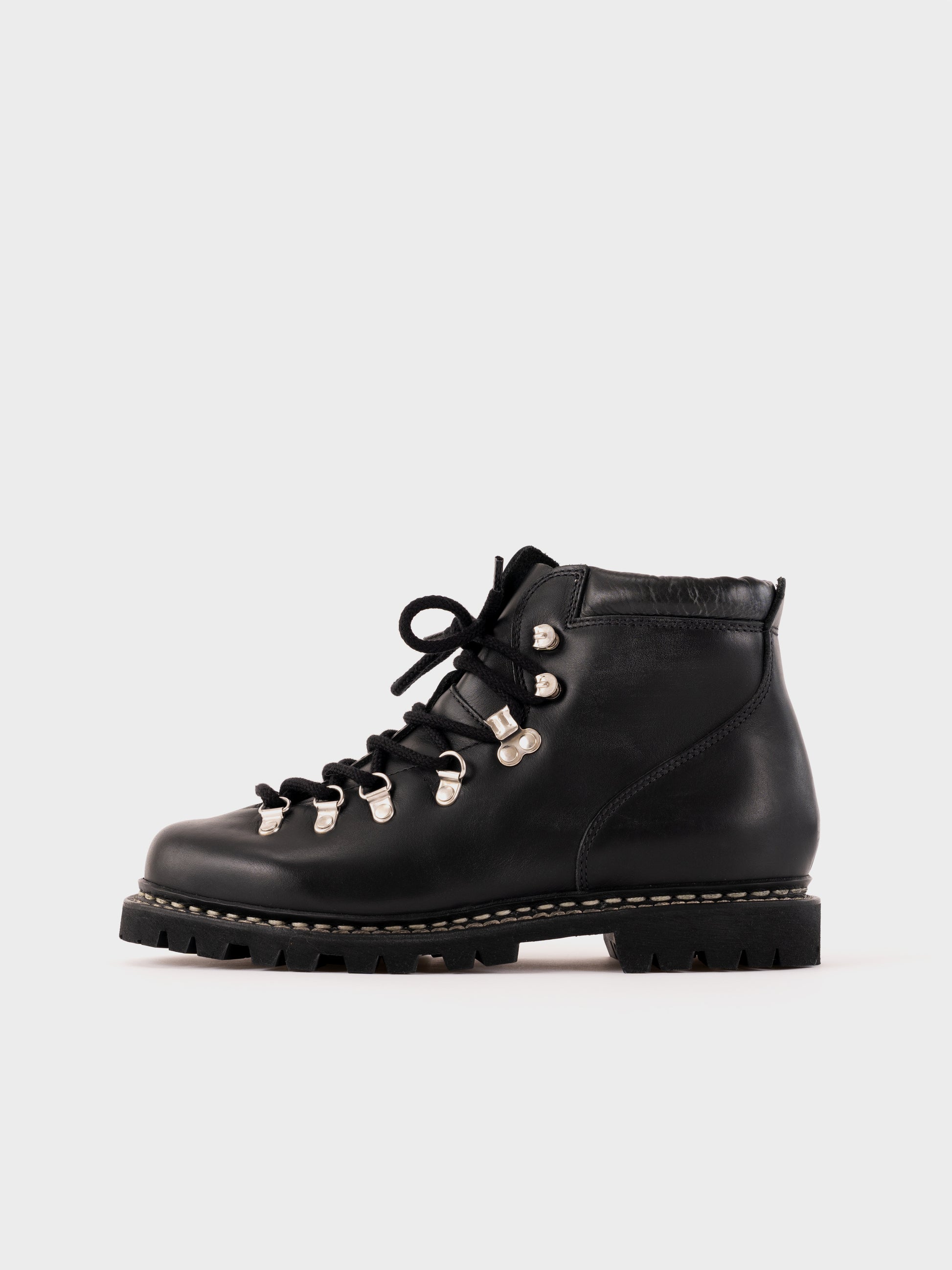 Paraboot Avoriaz Boot - Lisse Noir