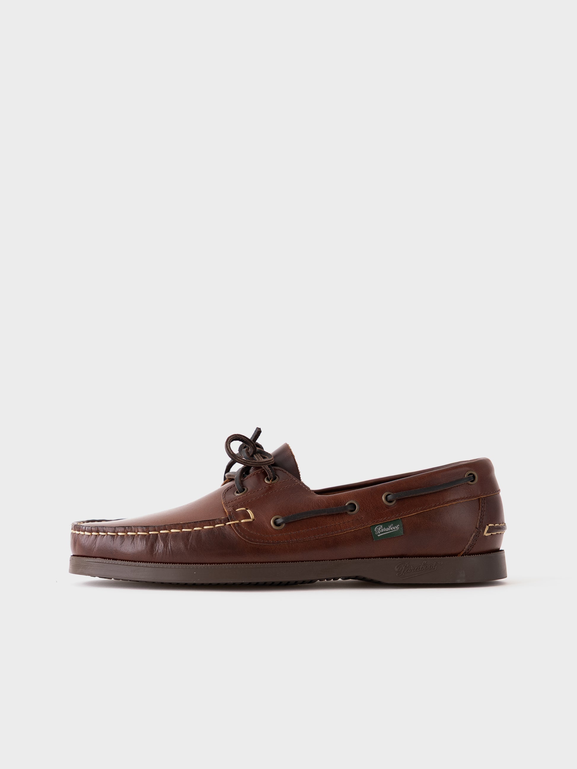 Paraboot Barth/Marine - Marron America