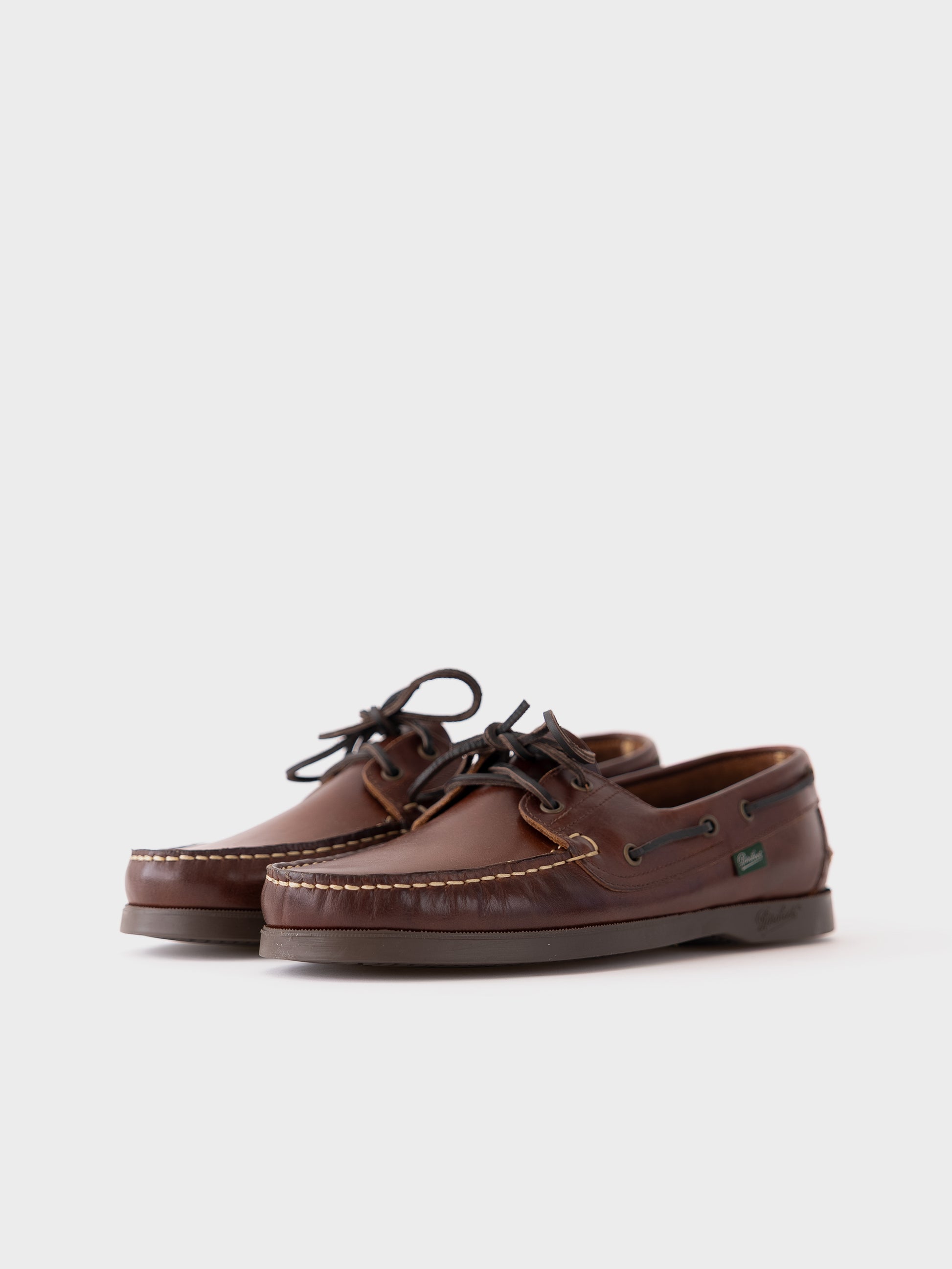 Paraboot Barth/Marine - Marron America
