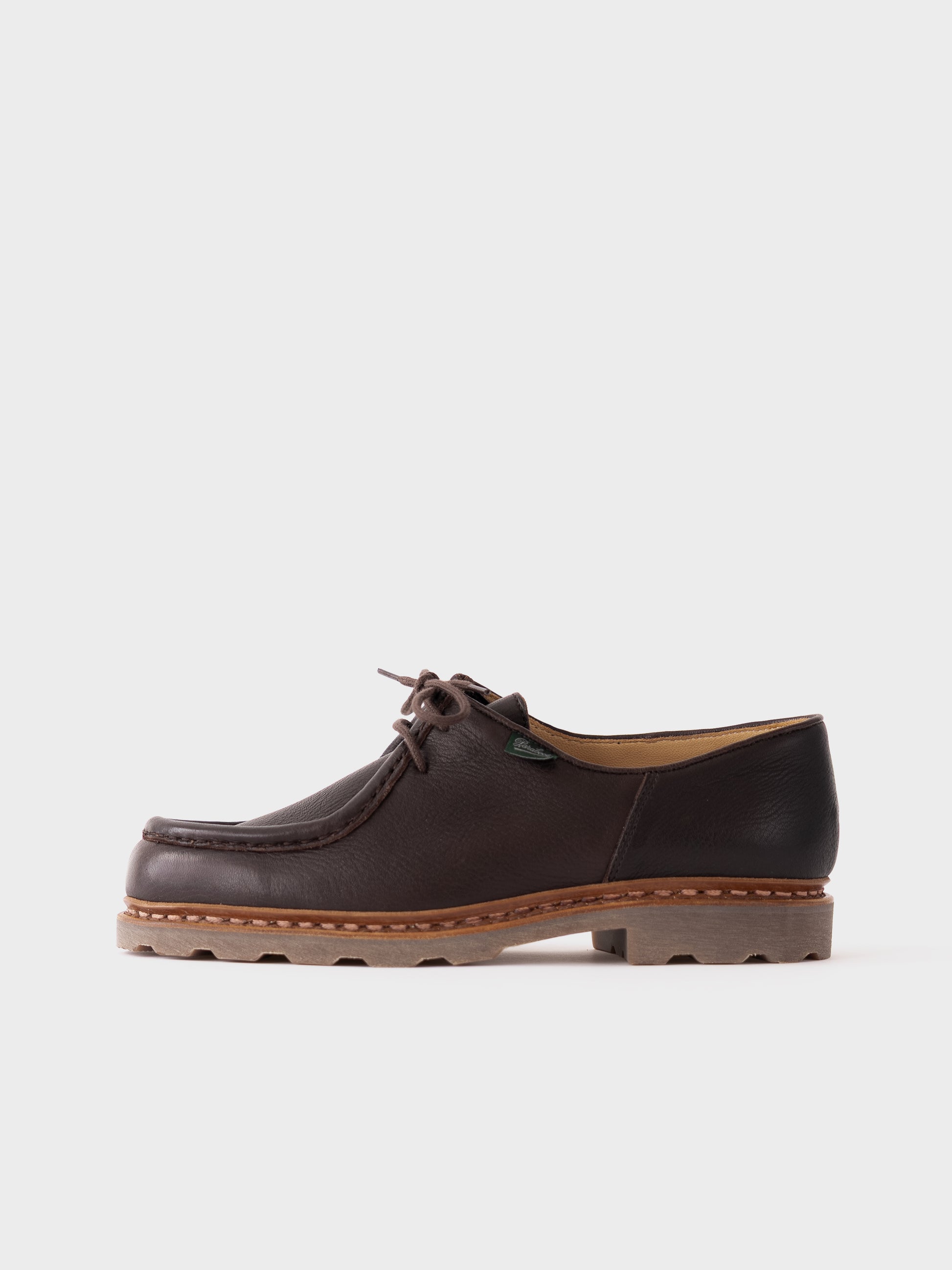 Paraboot Michael Marche - Marron