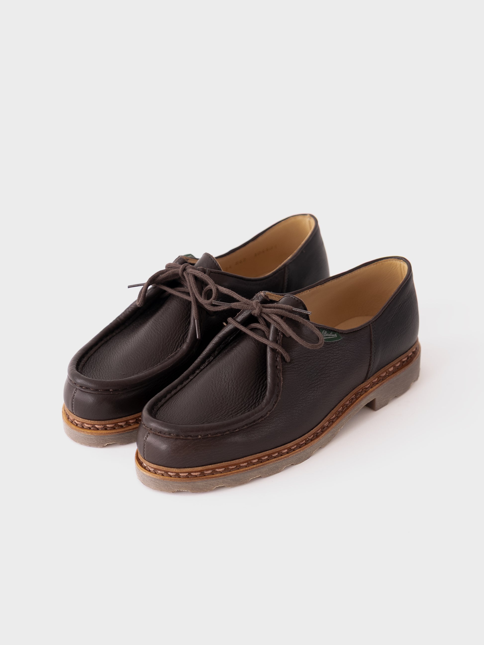 Paraboot Michael Marche - Marron