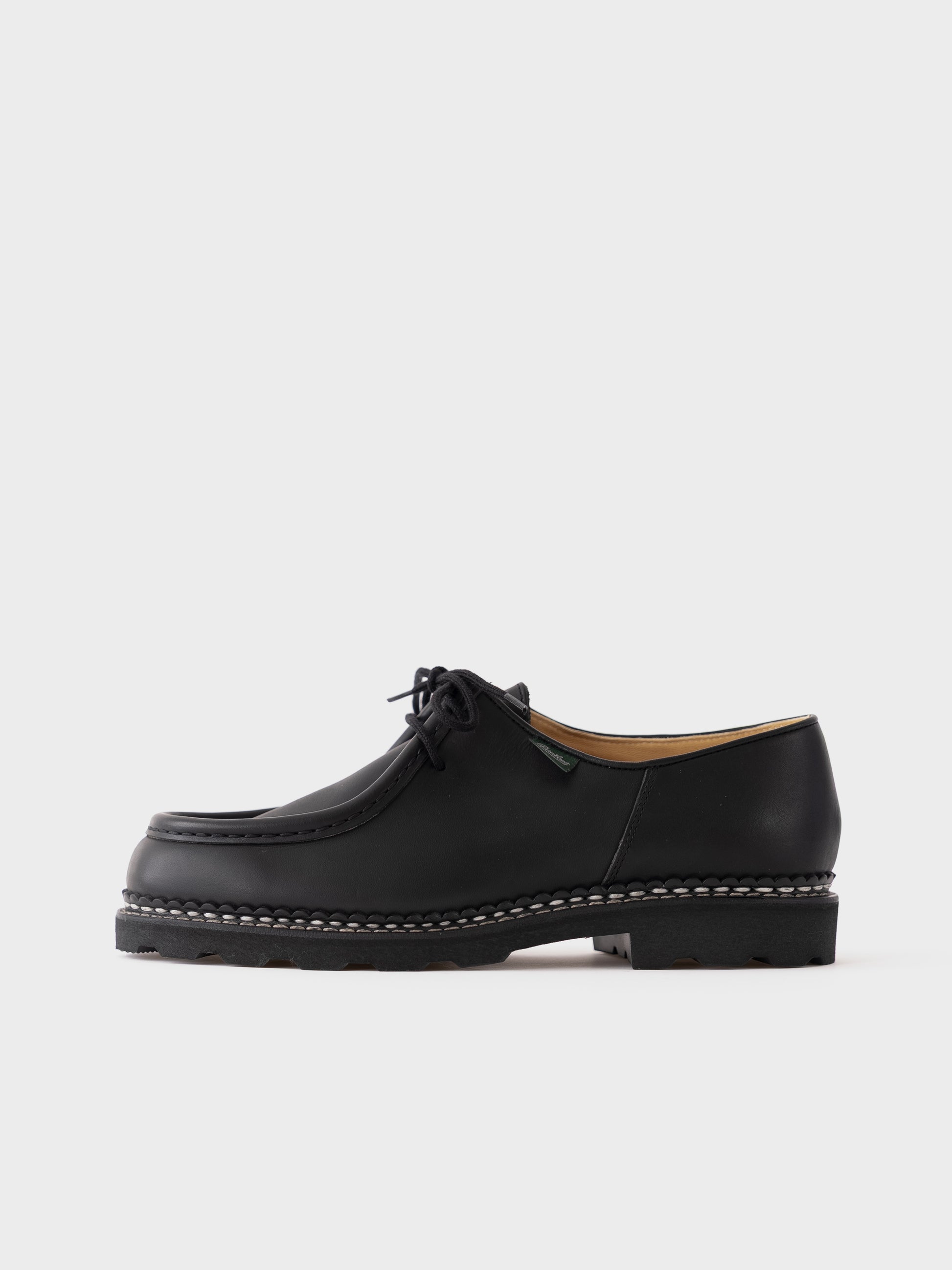 Paraboot Michael Lisse- Noir