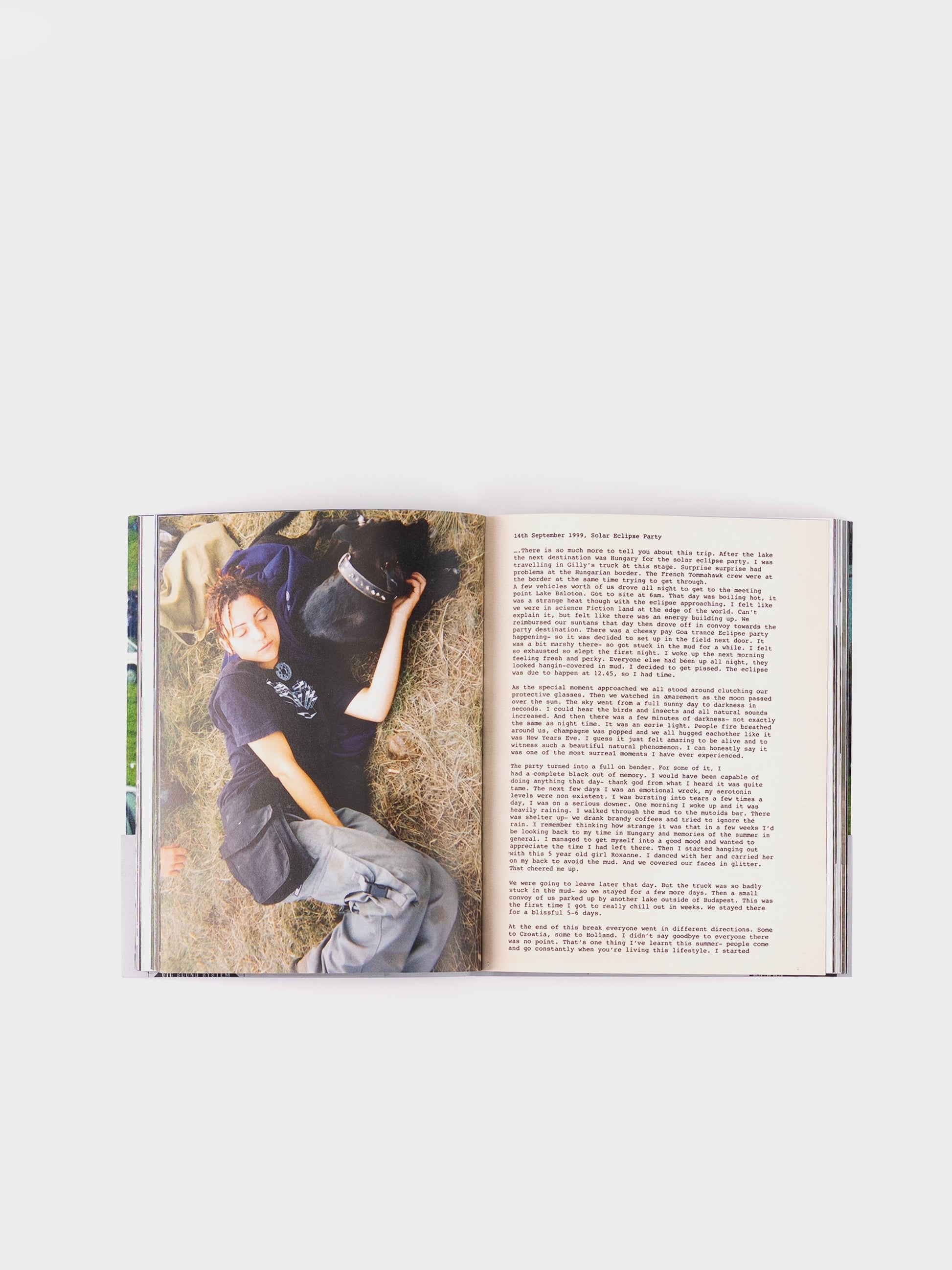 Idea Seana Gavin Spiralled