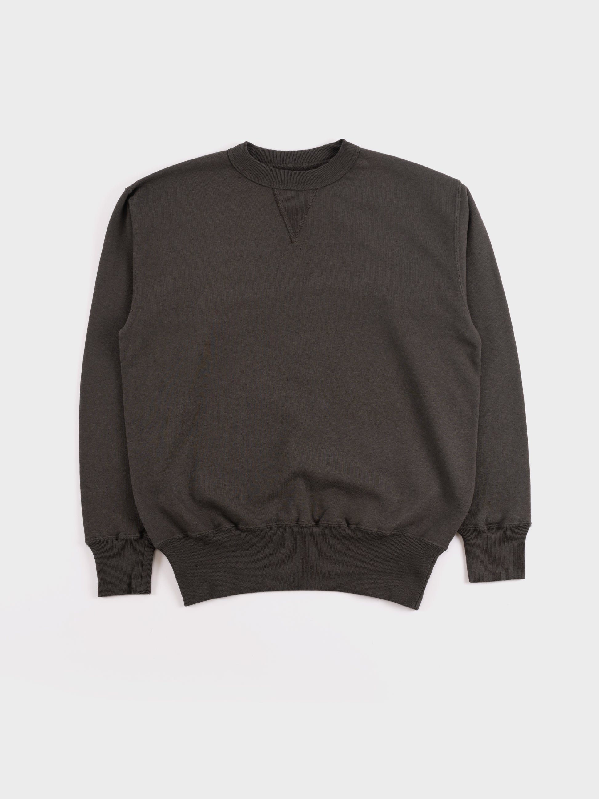 Sunray Laniakea Crew Neck Sweatshirt - Beluga