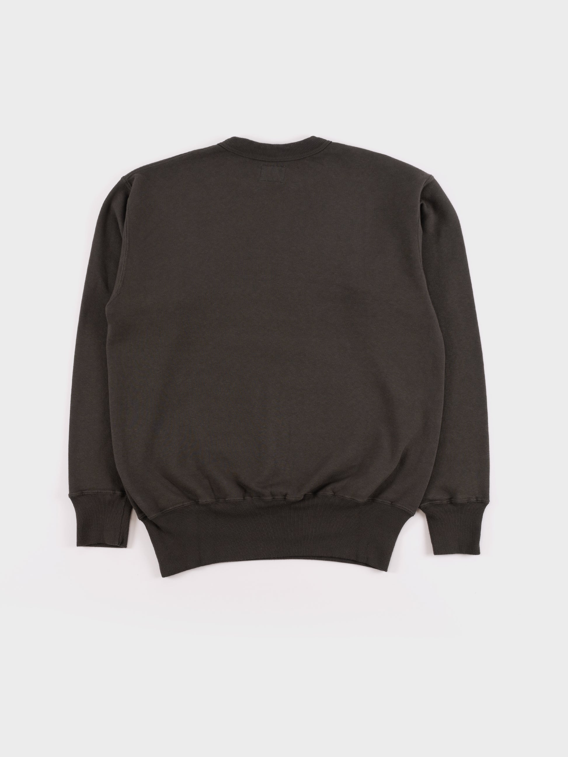 Sunray Laniakea Crew Neck Sweatshirt - Beluga