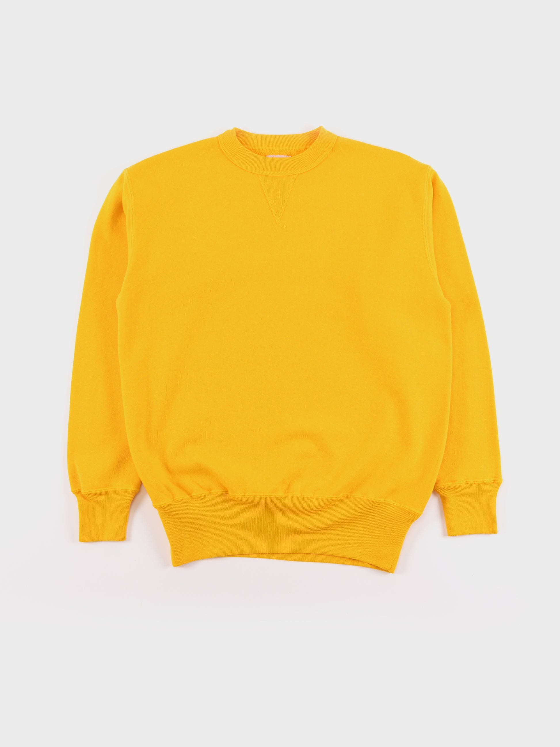 Sunray Laniakea Crew Neck Sweatshirt - Citrus