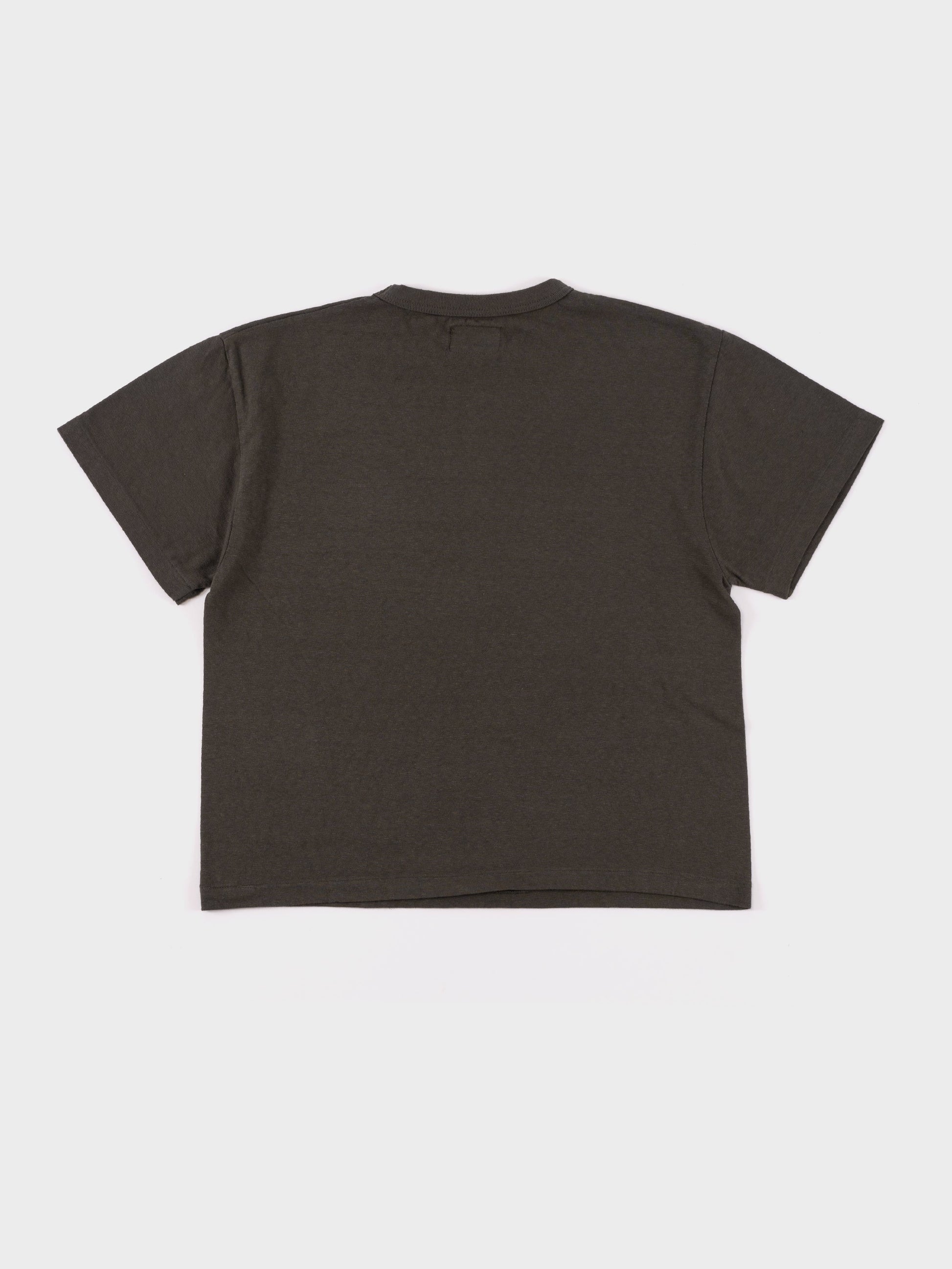 Sunray Spirit Hi'Aka SS T-Shirt - Beluga