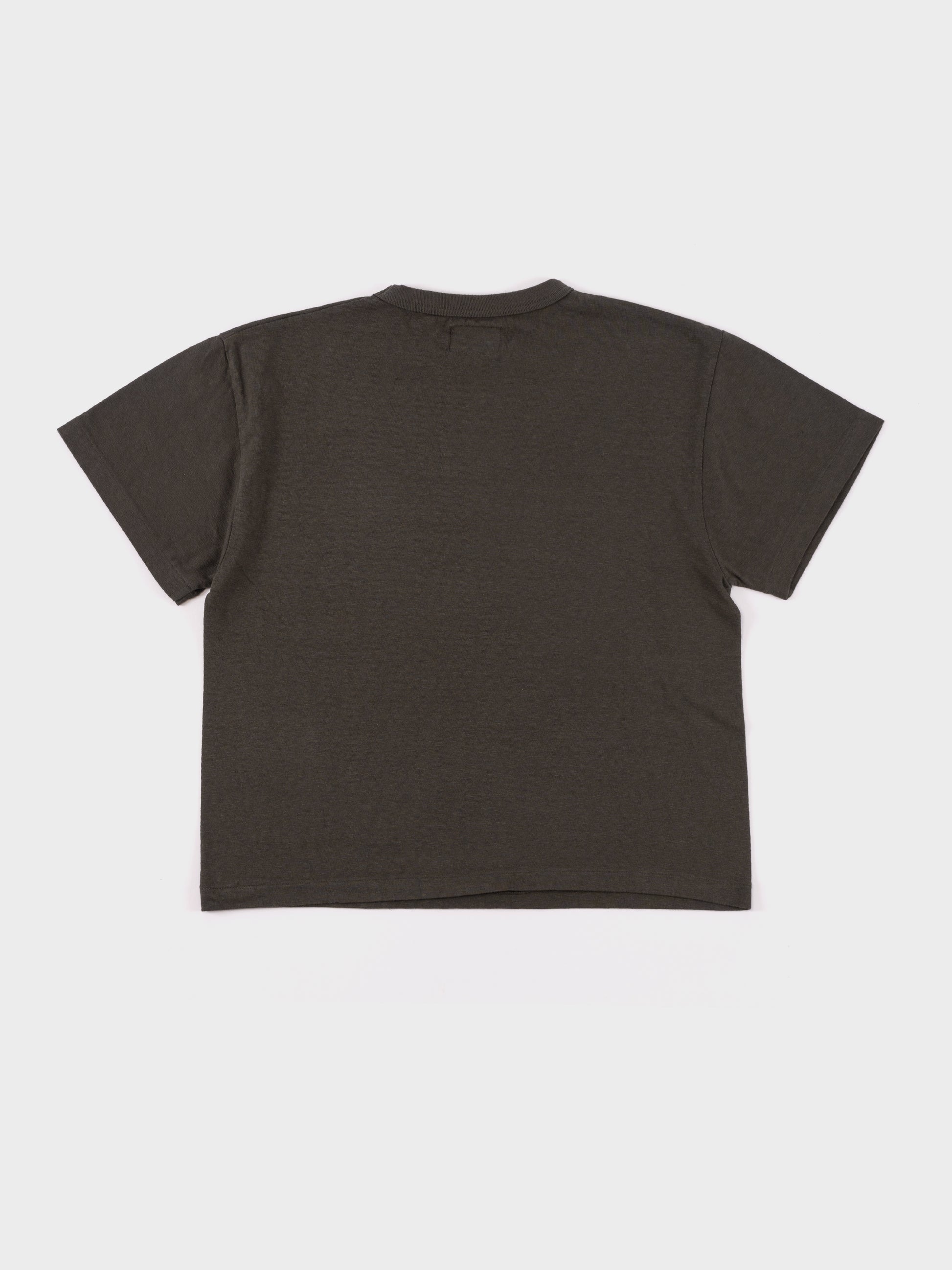 Sunray Spirit Hi'Aka SS T-Shirt - Beluga