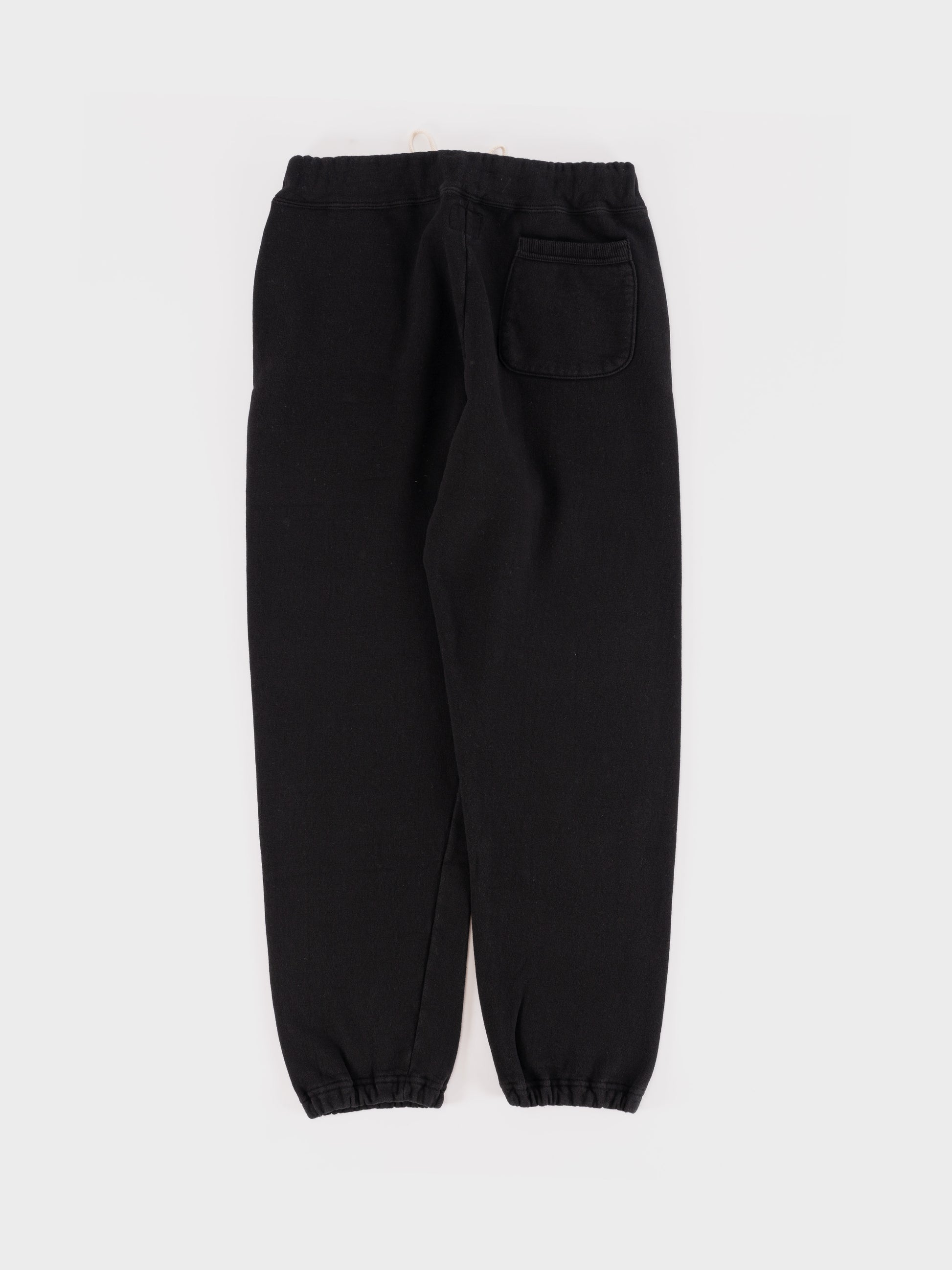Sunray Spirit Pe'Ahi Sweatpant - Anthracite
