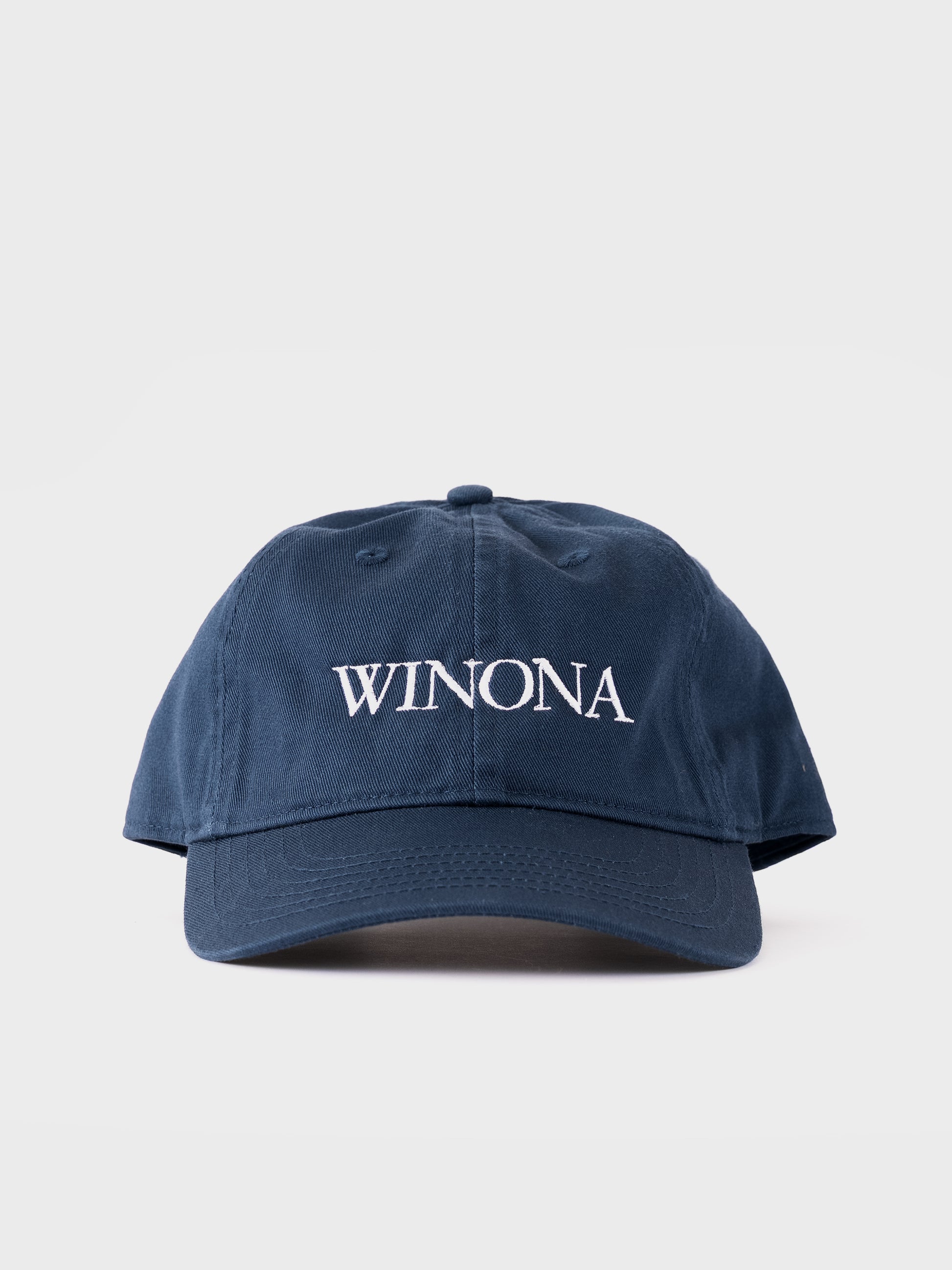 Idea Winona Hat - Navy