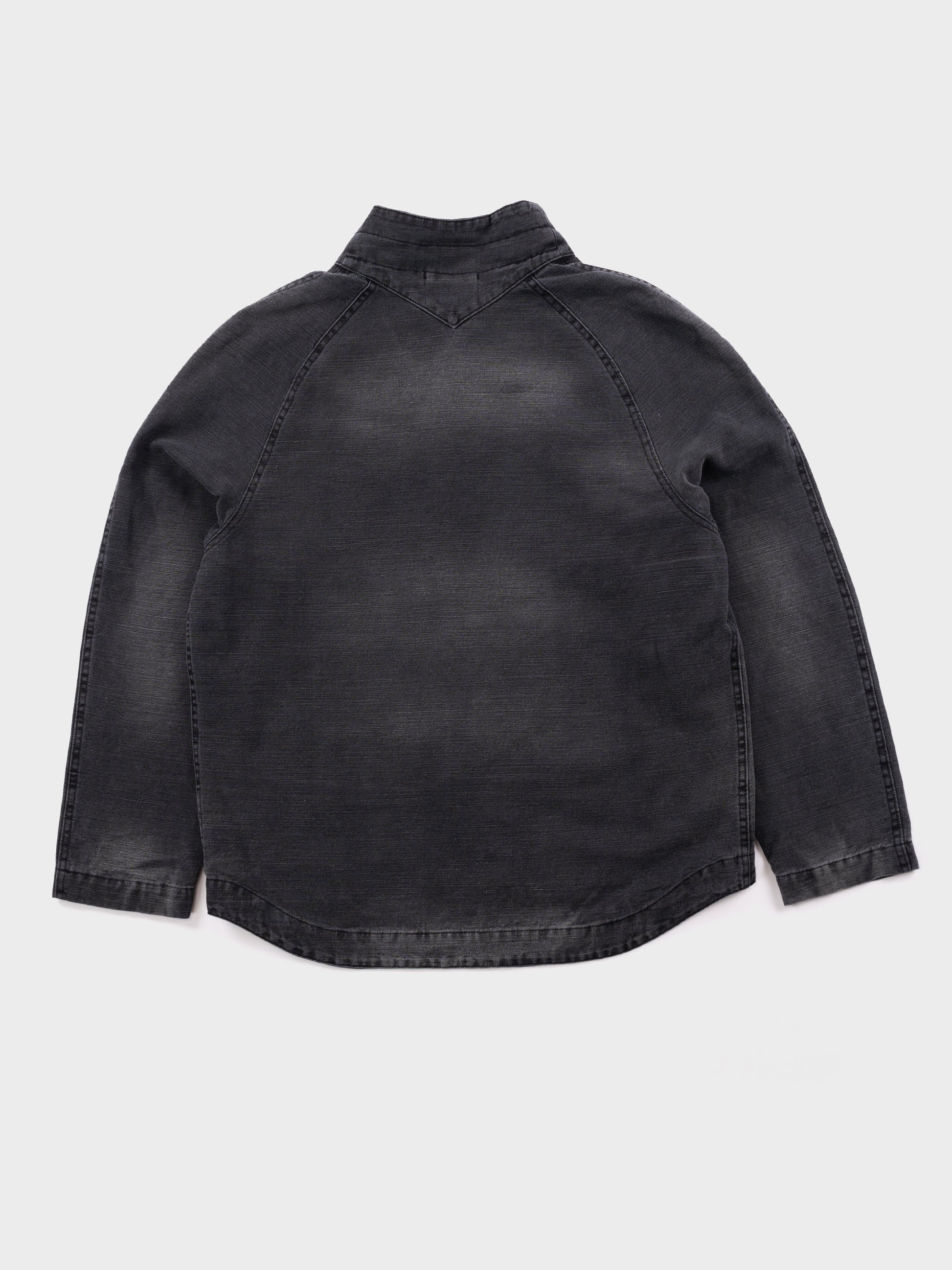 YMC Erkin Jacket - Black